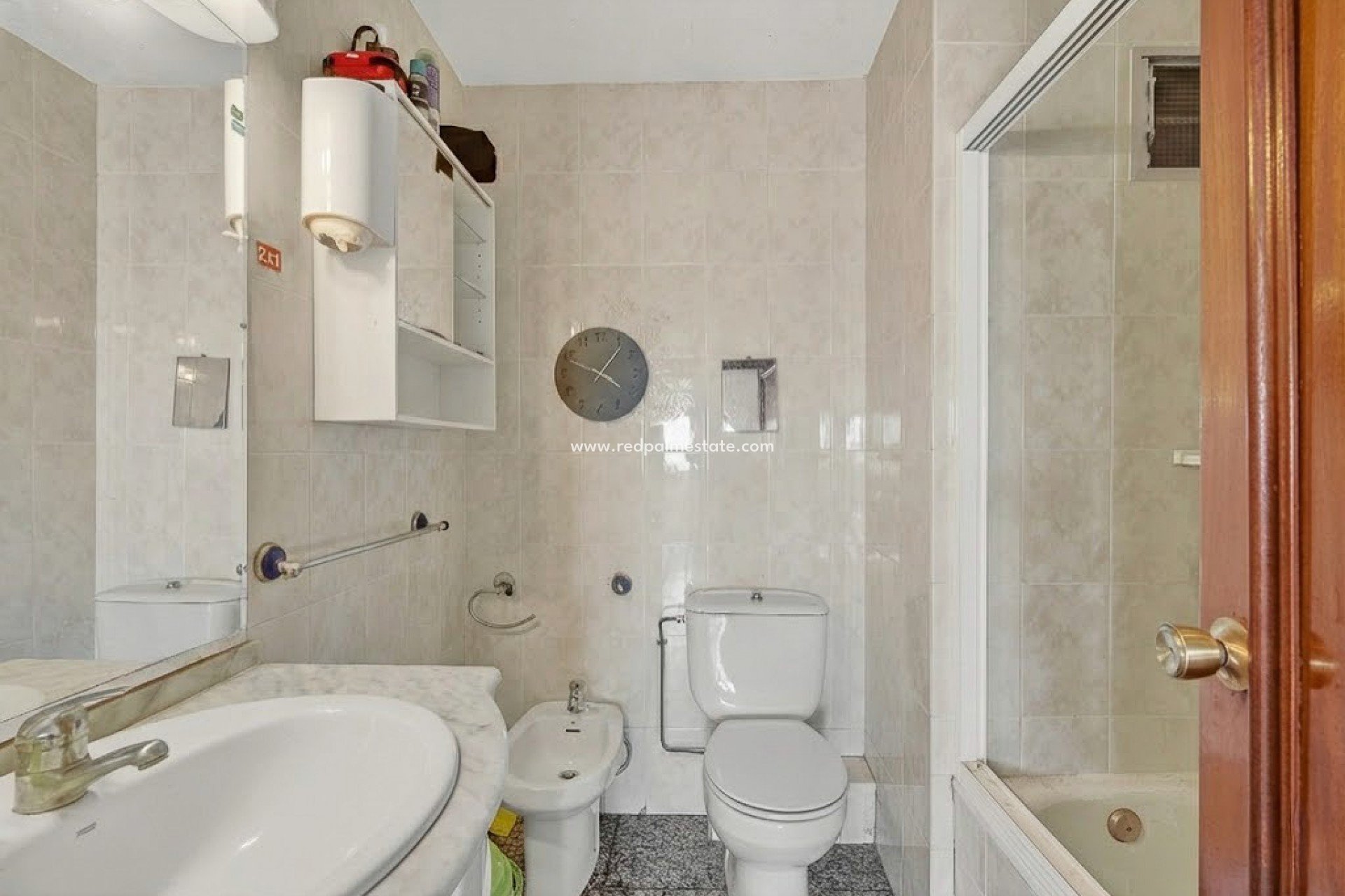 Reventa - Apartmentos -
Alicante