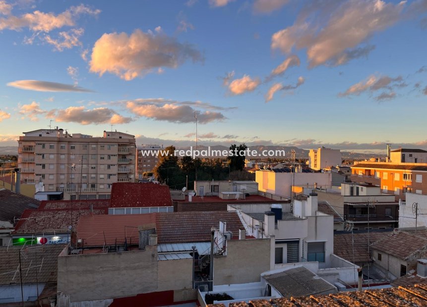 Reventa - Apartmentos -
Almoradí - Centro Urbano 2