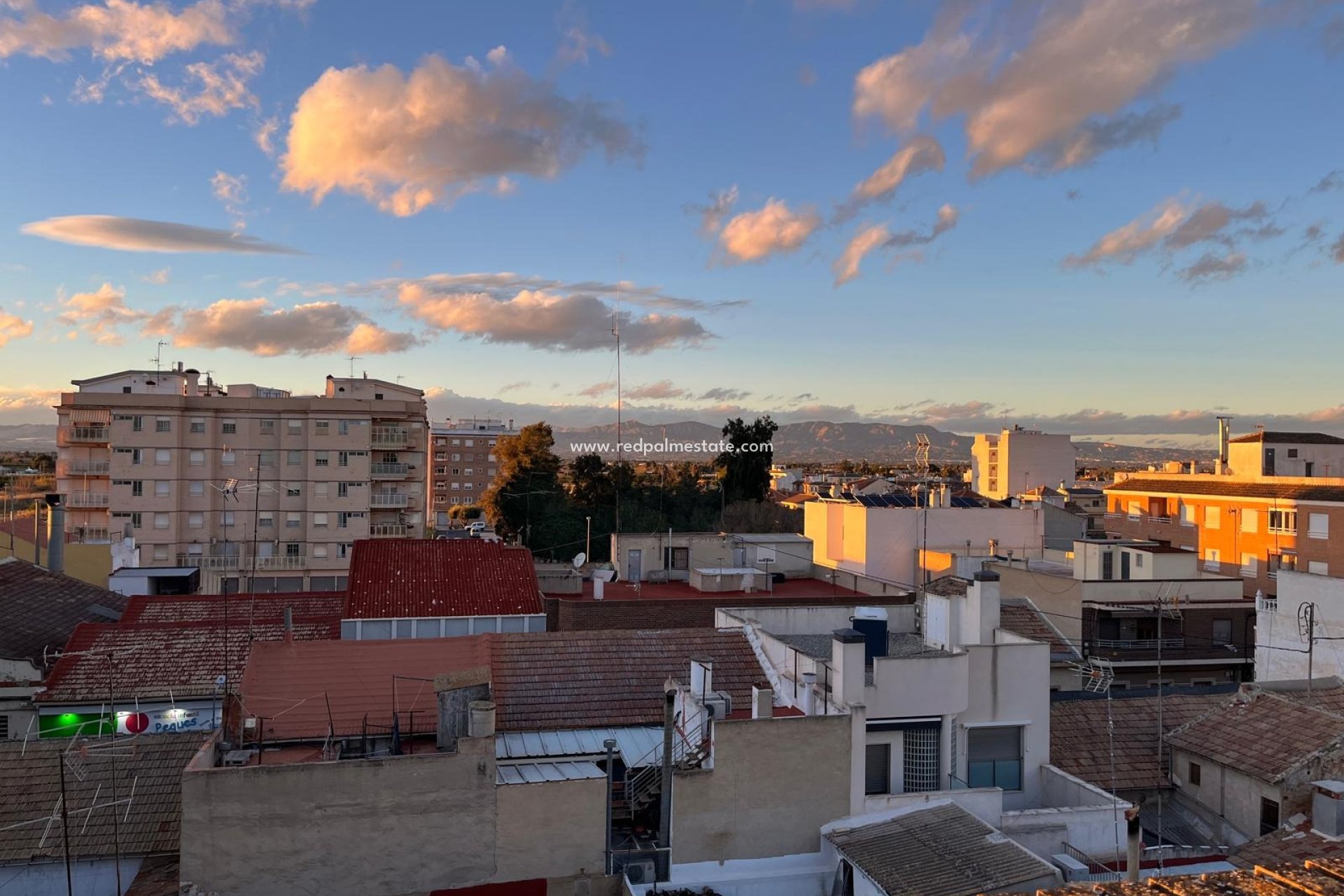 Reventa - Apartmentos -
Almoradí - Centro Urbano 2