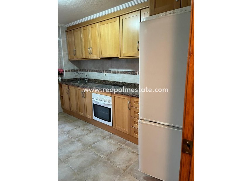 Reventa - Apartmentos -
Almoradí - Centro Urbano 2