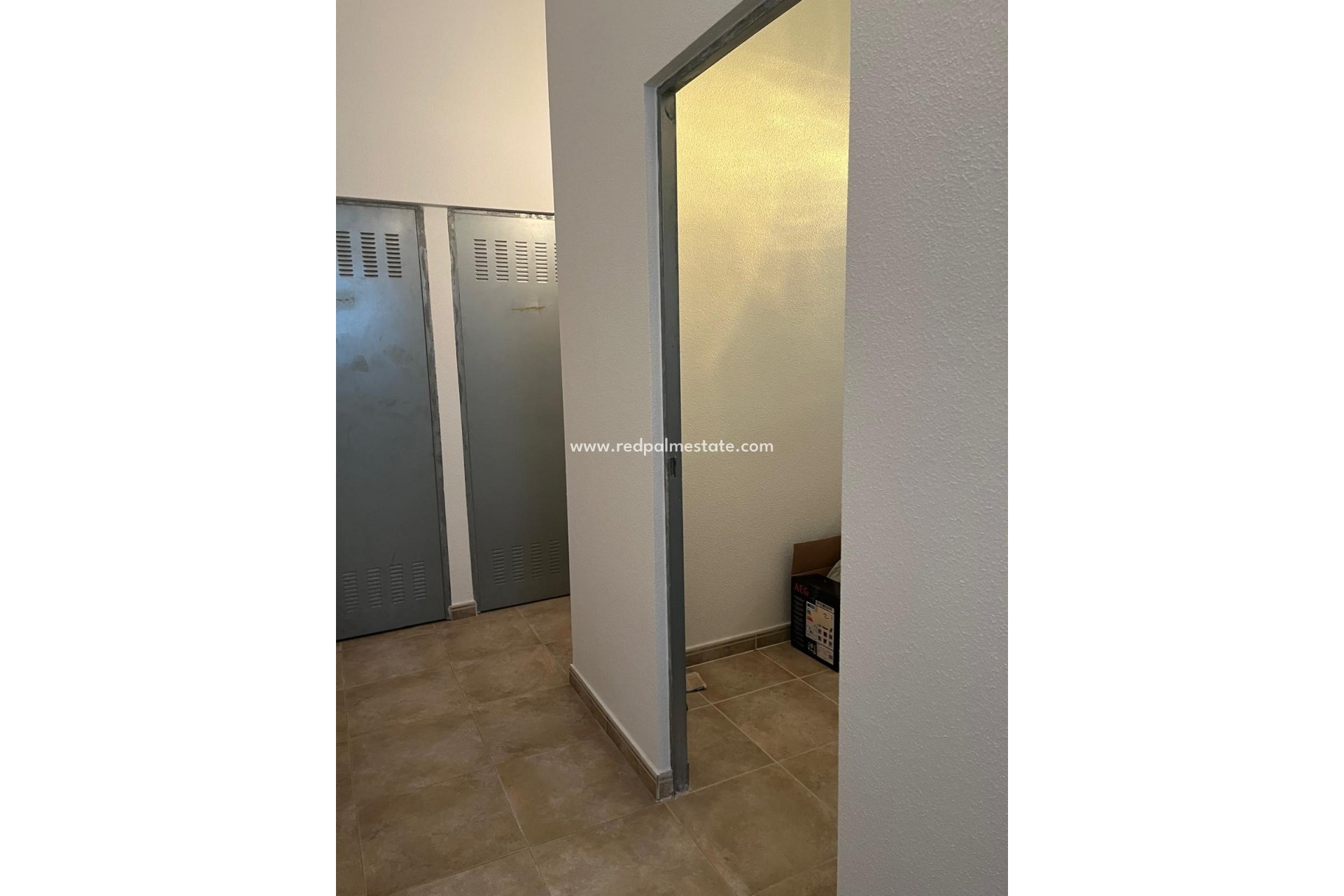 Reventa - Apartmentos -
Almoradí - Centro Urbano 2