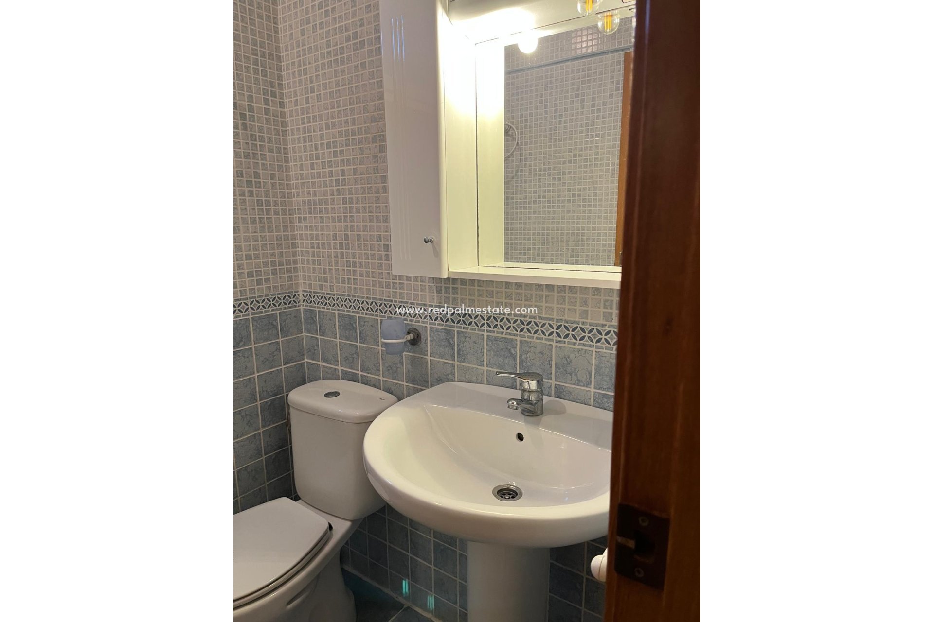 Reventa - Apartmentos -
Almoradí - Centro Urbano 2