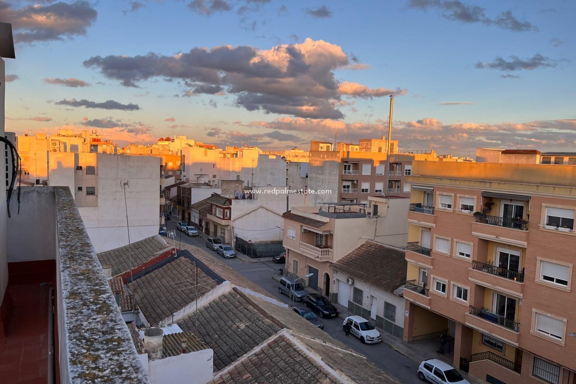 Reventa - Apartmentos -
Almoradí - Centro Urbano 2