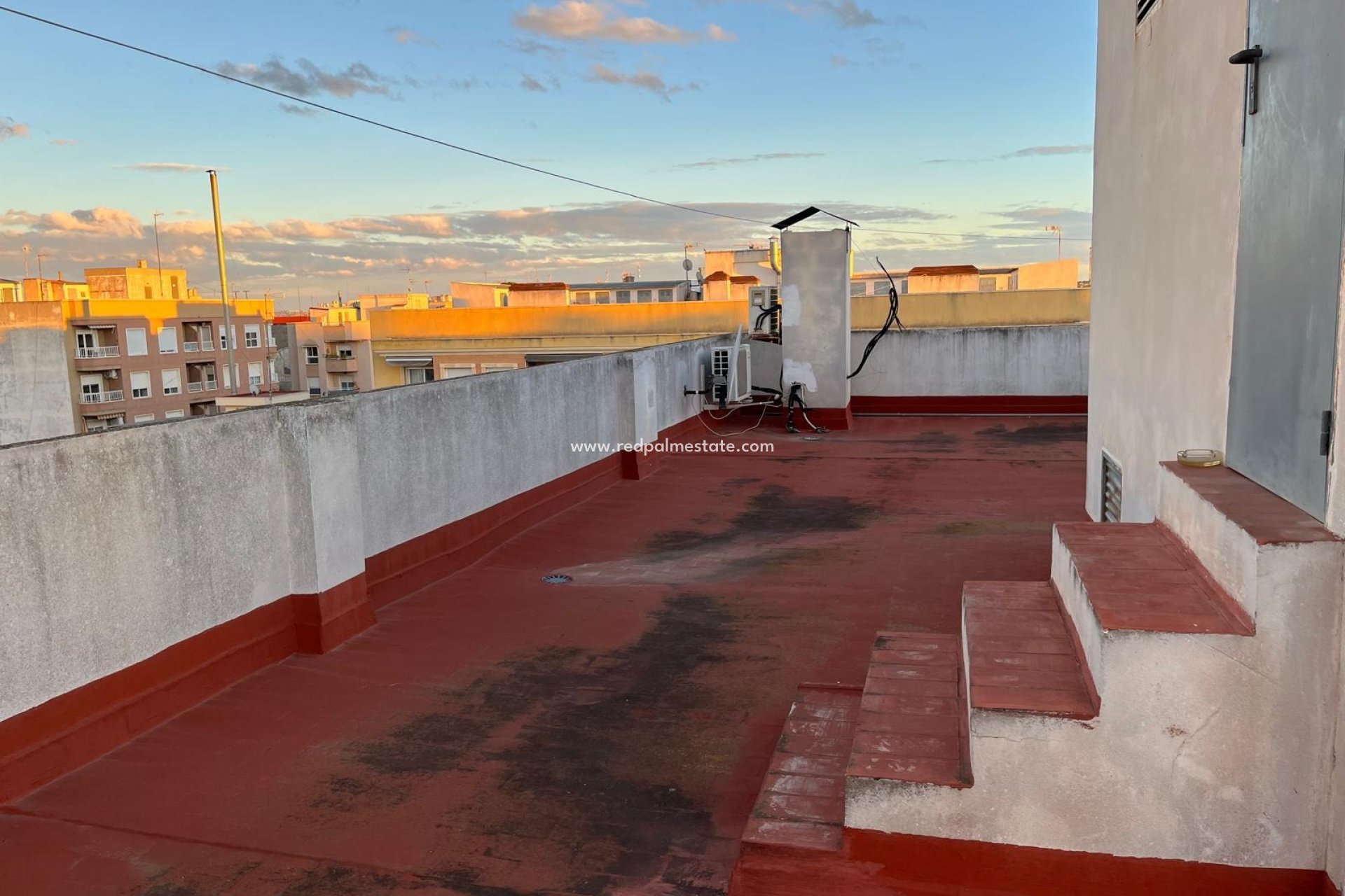 Reventa - Apartmentos -
Almoradí - Centro Urbano 2