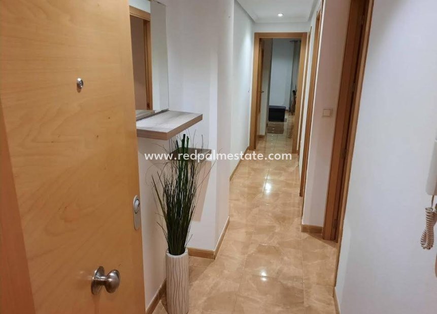 Reventa - Apartmentos -
Almoradí - Colegio Canales Y Martinez