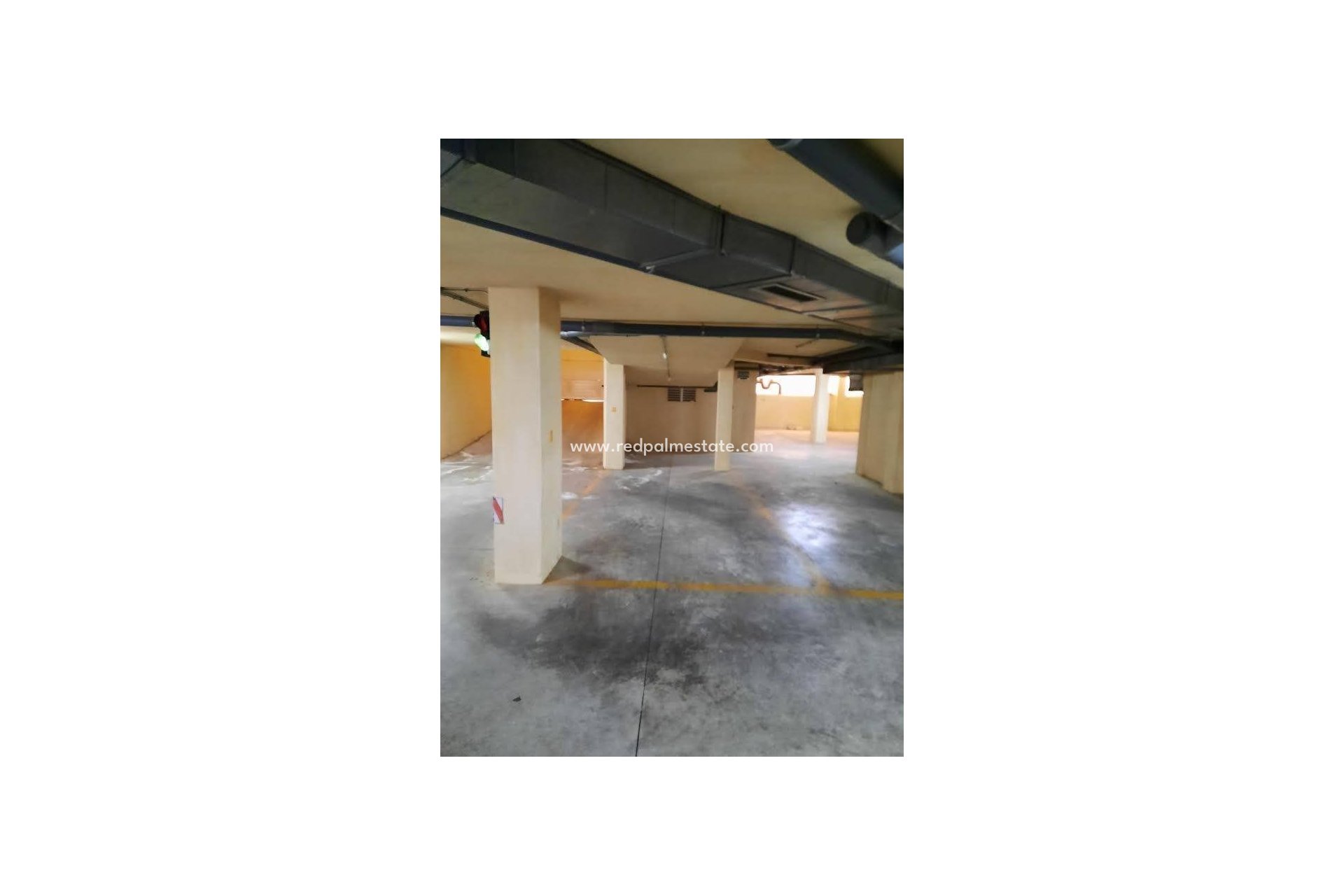 Reventa - Apartmentos -
Almoradí - Colegio Canales Y Martinez