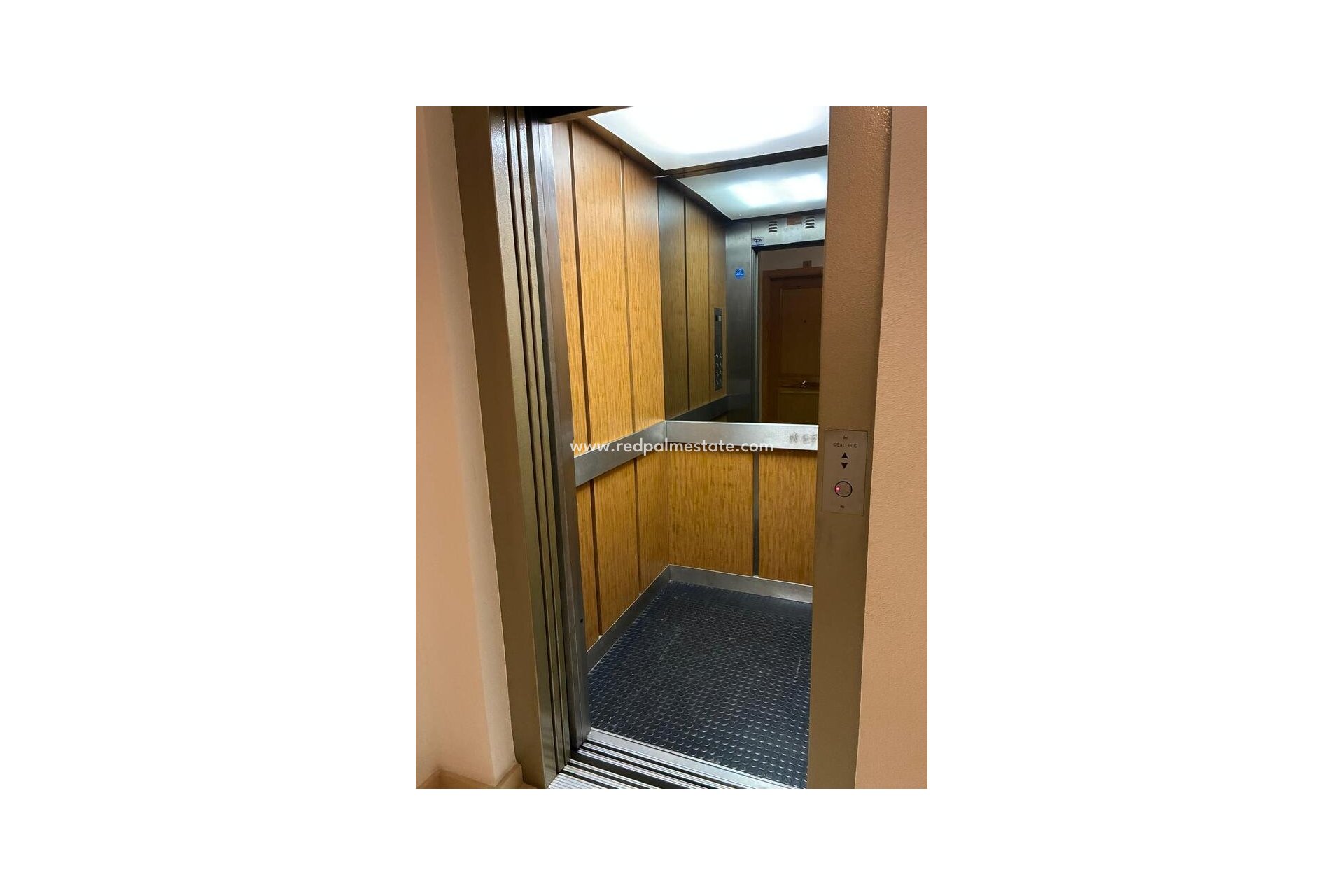 Reventa - Apartmentos -
Almoradí - Costa Blanca