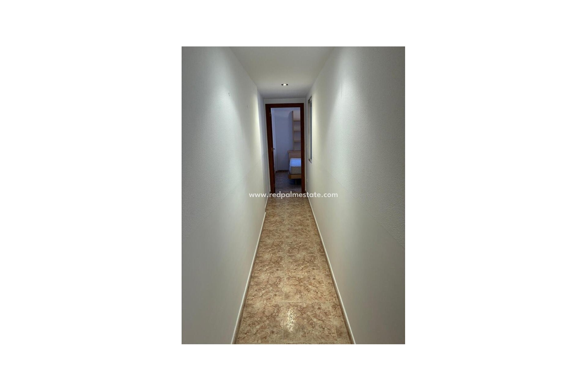 Reventa - Apartmentos -
Almoradí - Costa Blanca