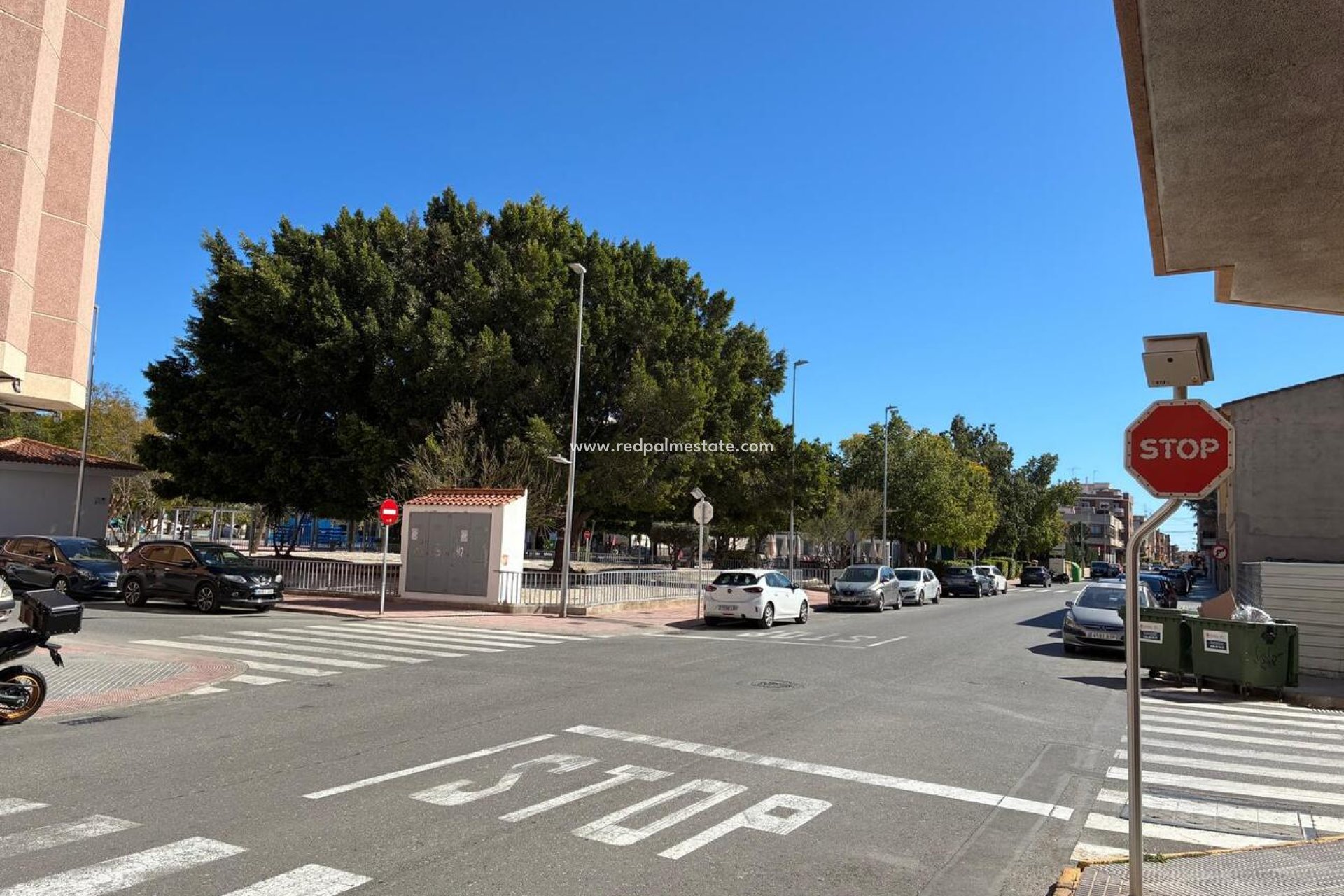 Reventa - Apartmentos -
Almoradí - Costa Blanca