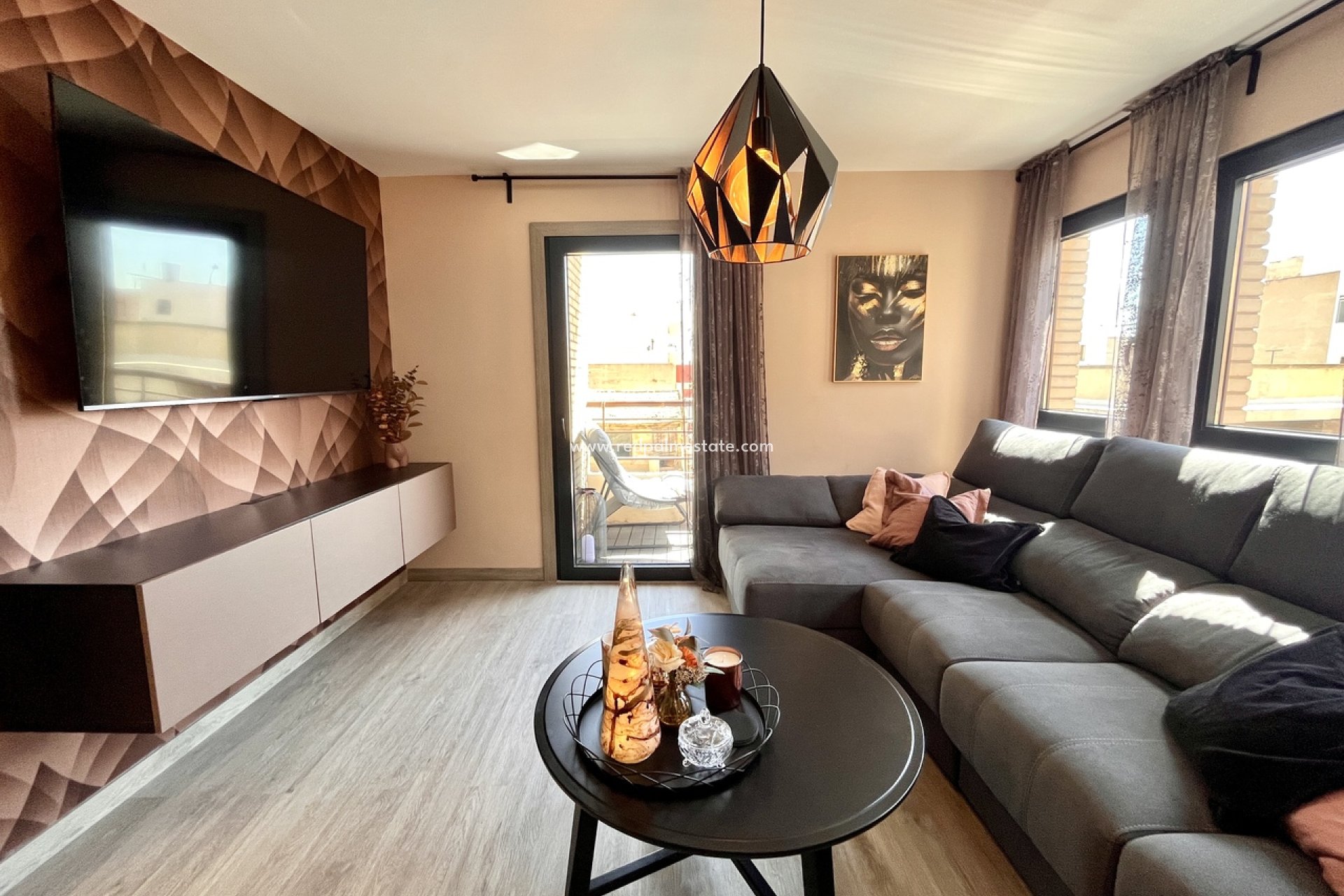 Reventa - Apartmentos -
Almoradí - Inland