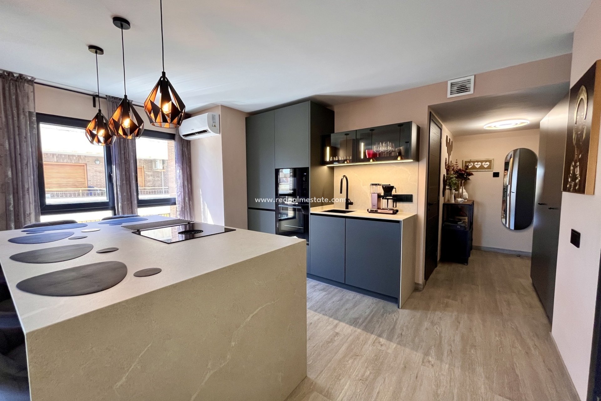 Reventa - Apartmentos -
Almoradí - Inland