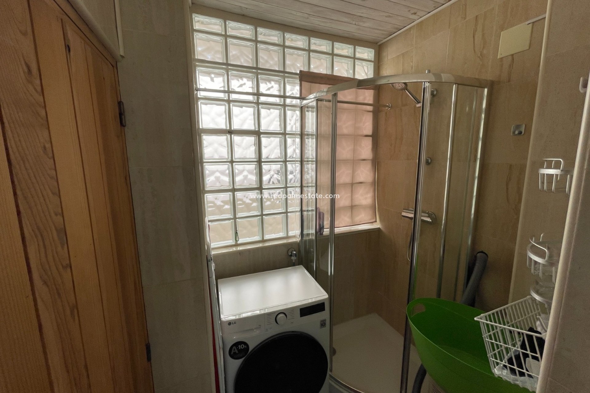 Reventa - Apartmentos -
Almoradí - Inland