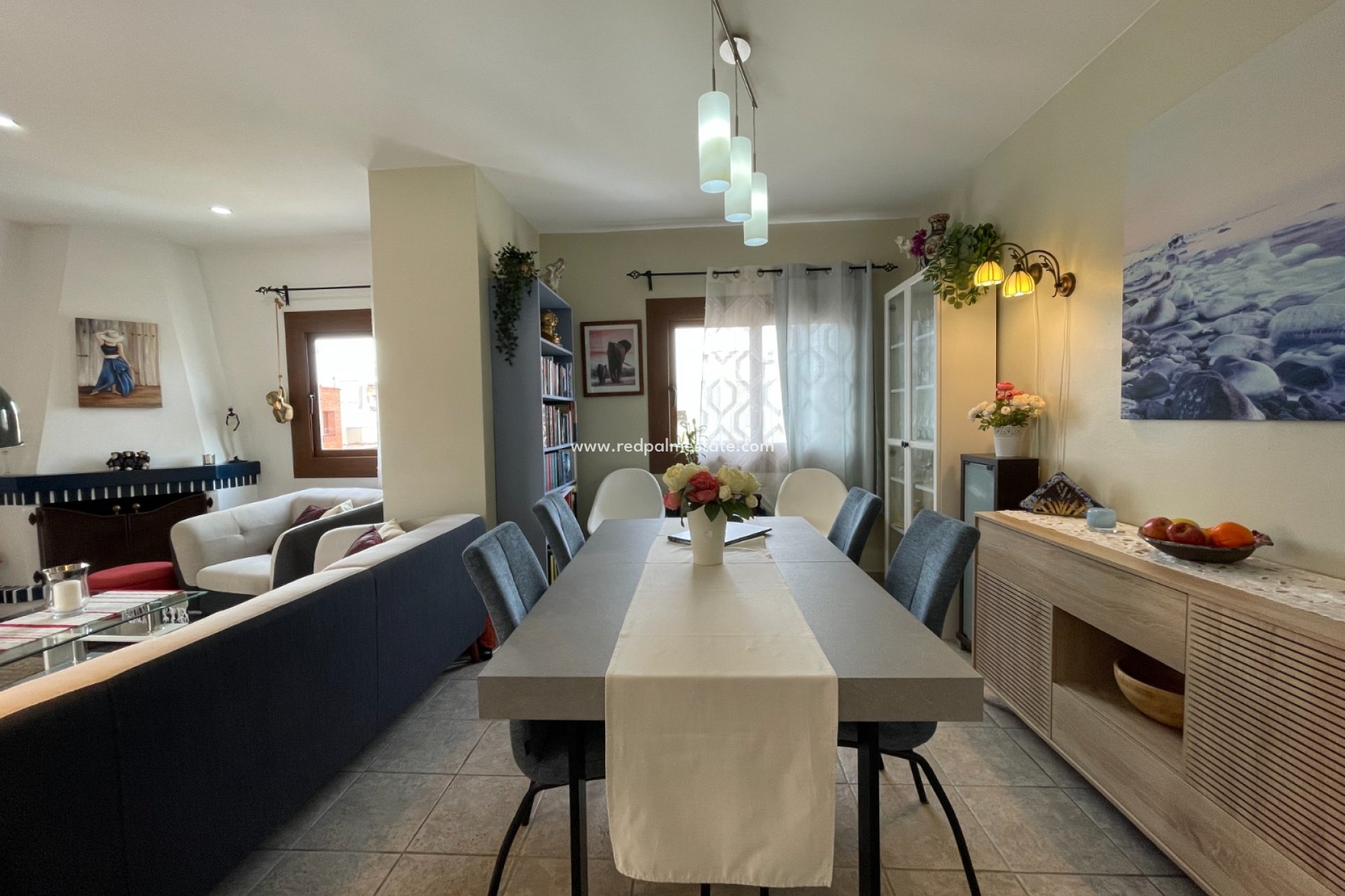 Reventa - Apartmentos -
Almoradí - Inland