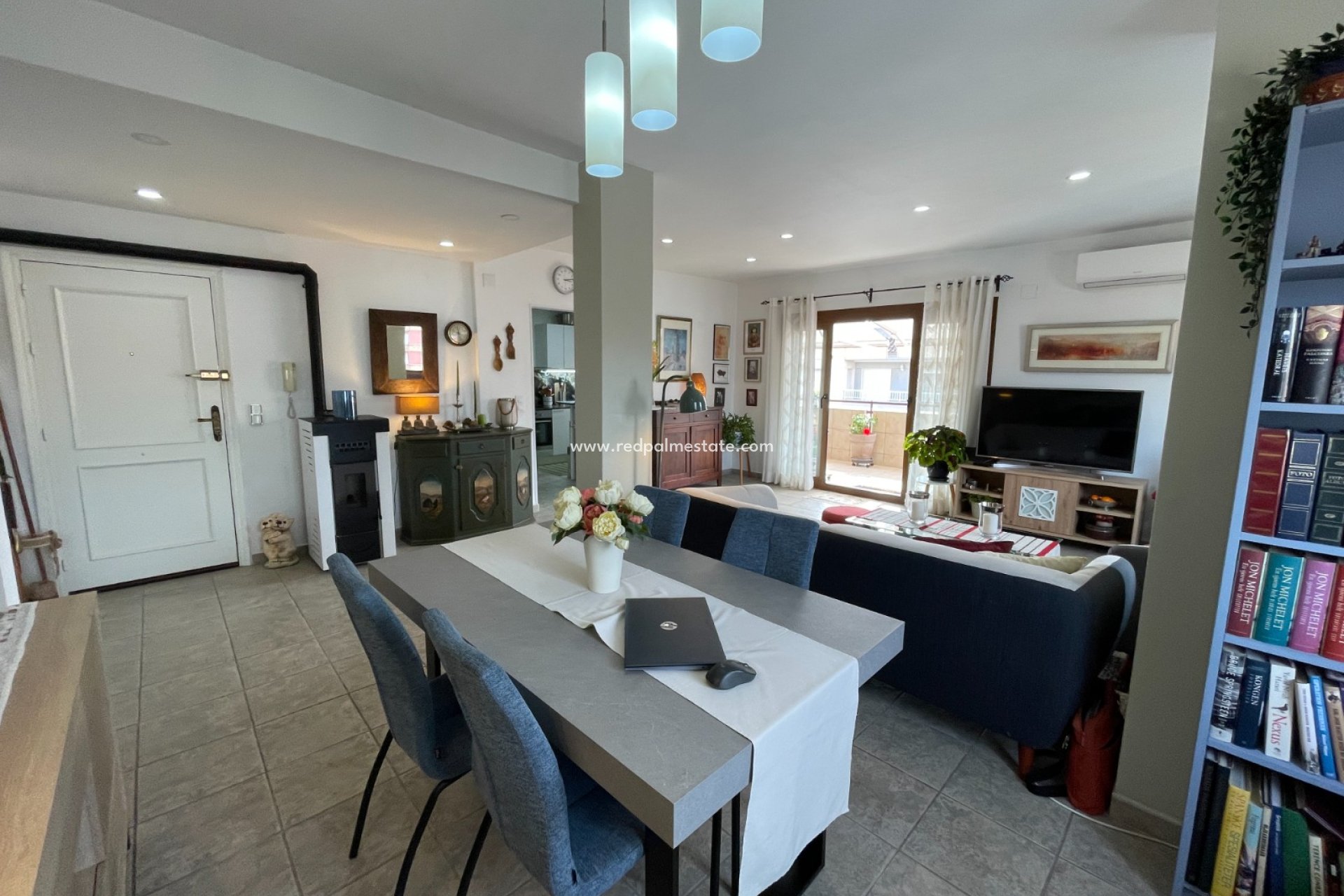 Reventa - Apartmentos -
Almoradí - Inland