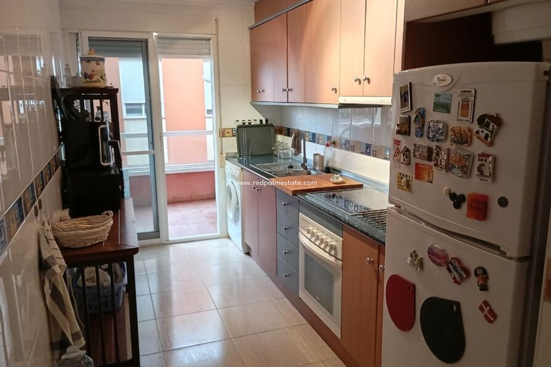Reventa - Apartmentos -
Almoradí - Inland