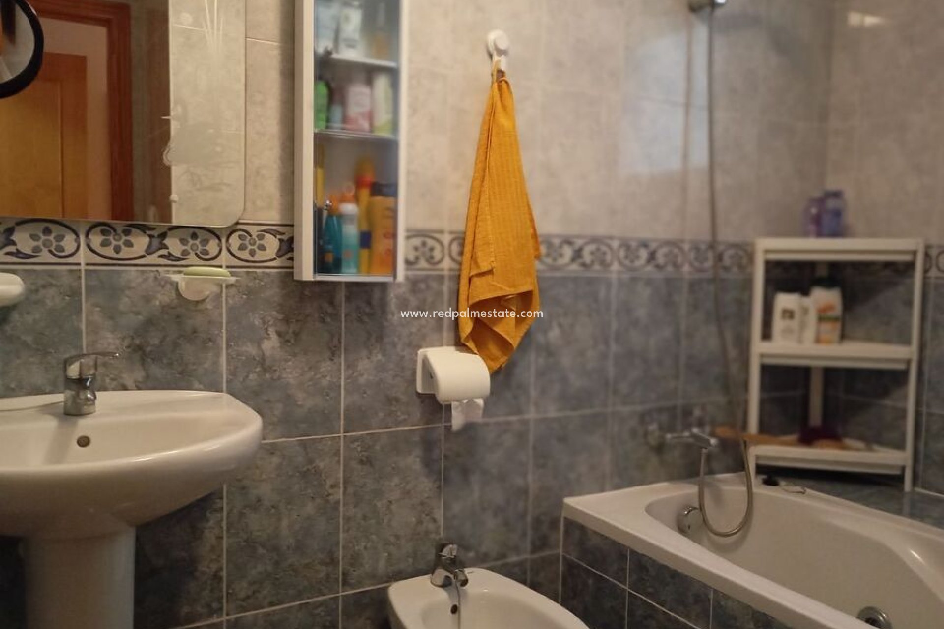 Reventa - Apartmentos -
Almoradí - Inland