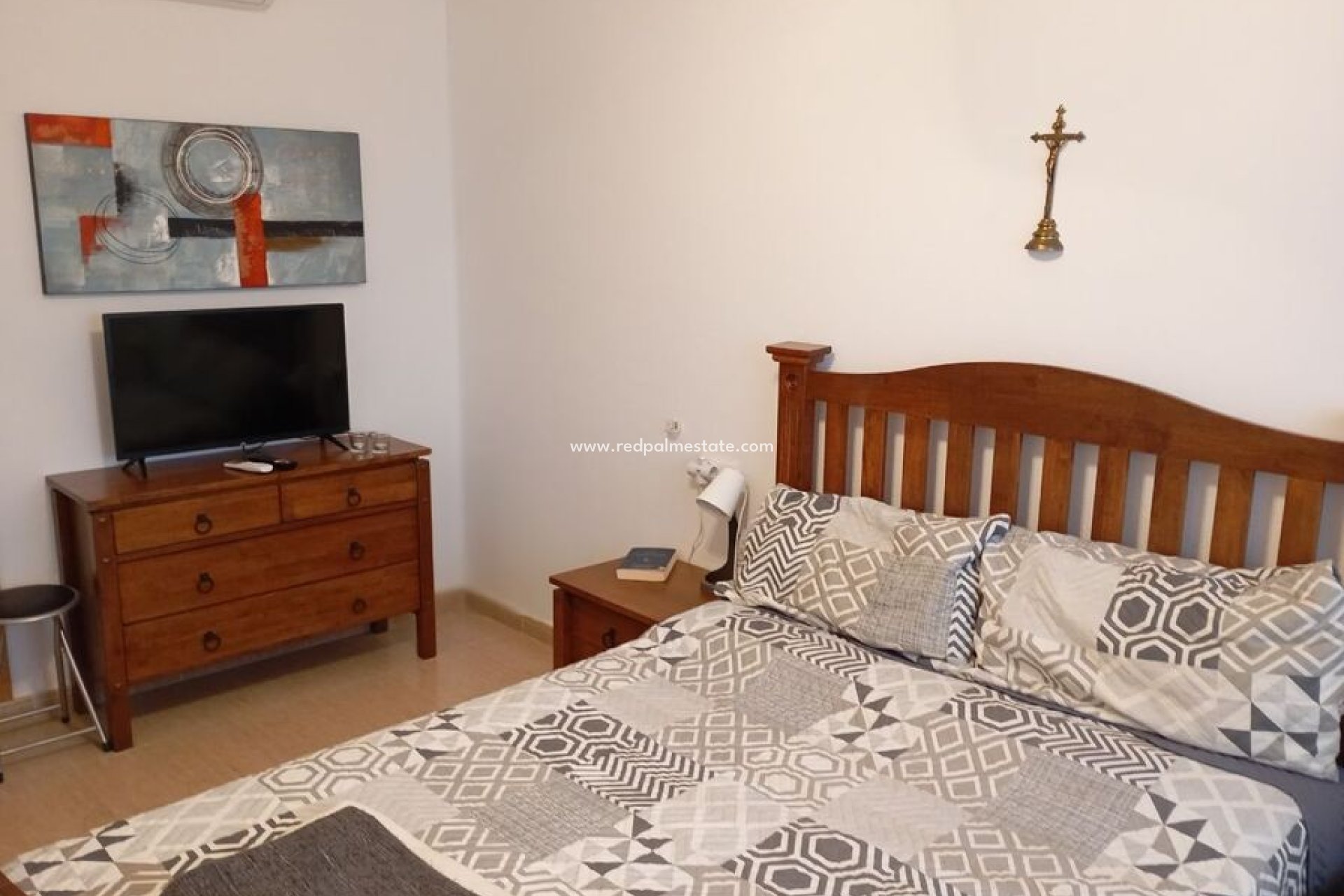 Reventa - Apartmentos -
Almoradí - Inland