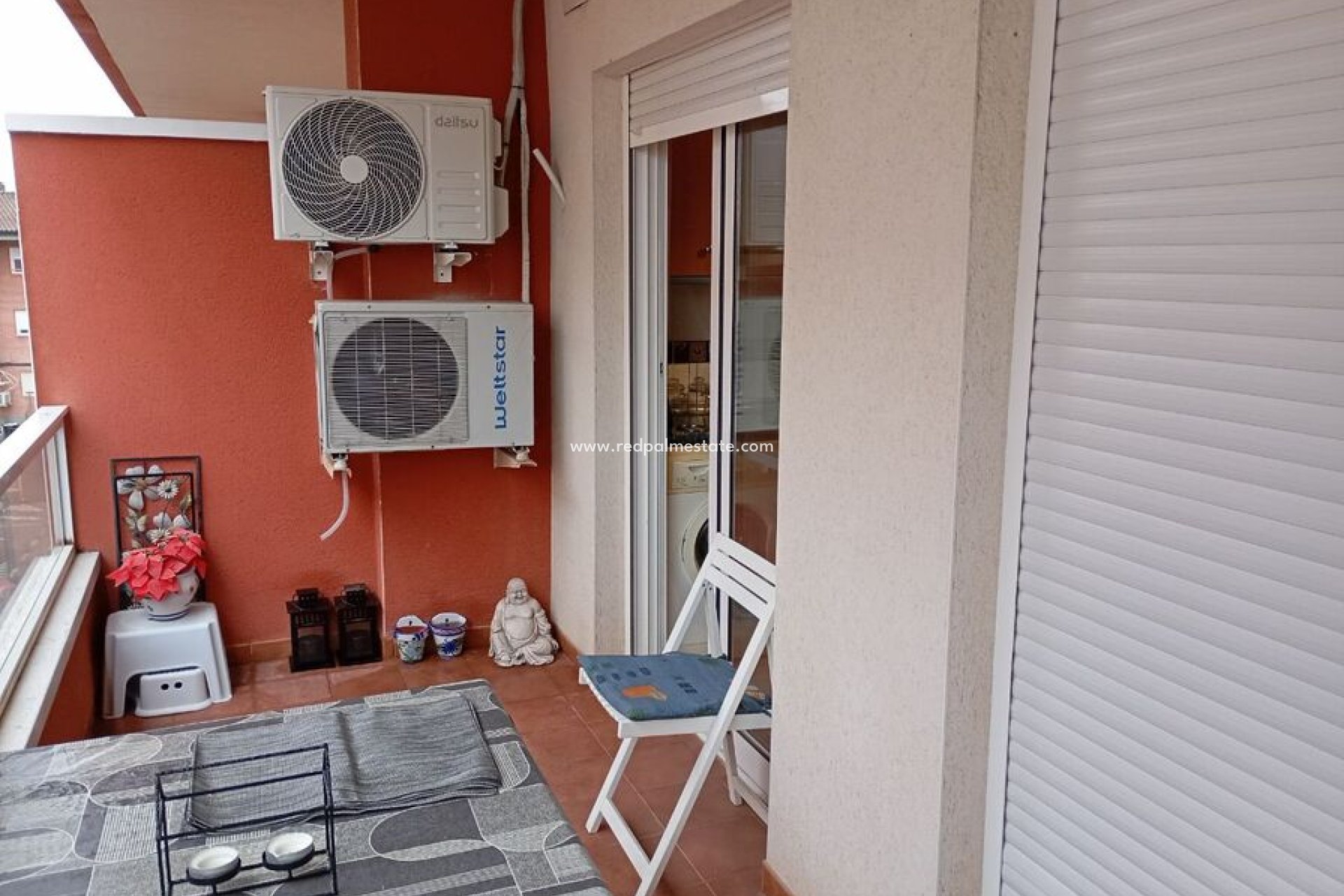 Reventa - Apartmentos -
Almoradí - Inland