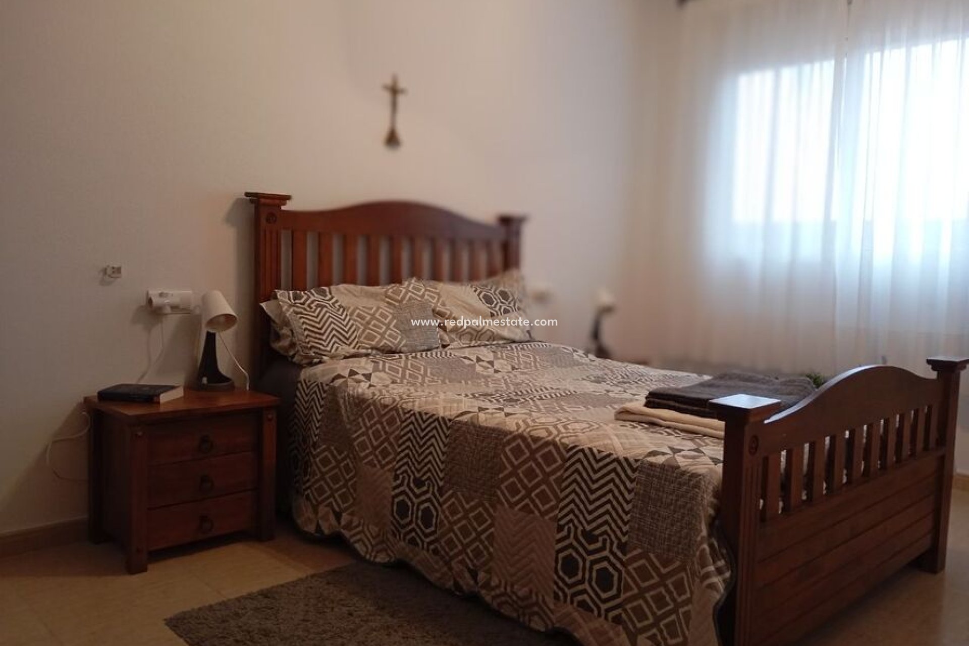 Reventa - Apartmentos -
Almoradí - Inland
