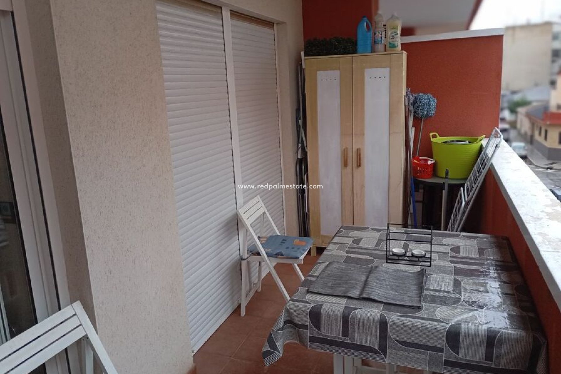 Reventa - Apartmentos -
Almoradí - Inland