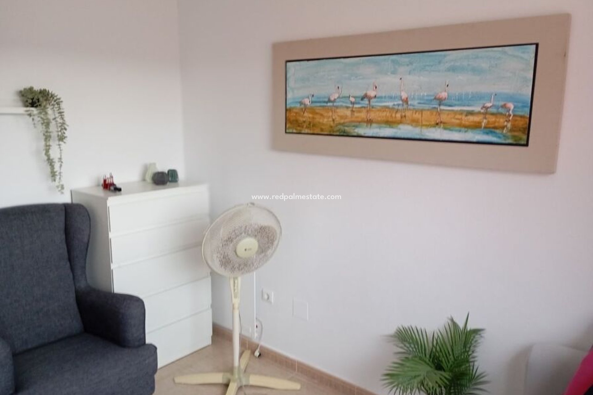 Reventa - Apartmentos -
Almoradí - Inland