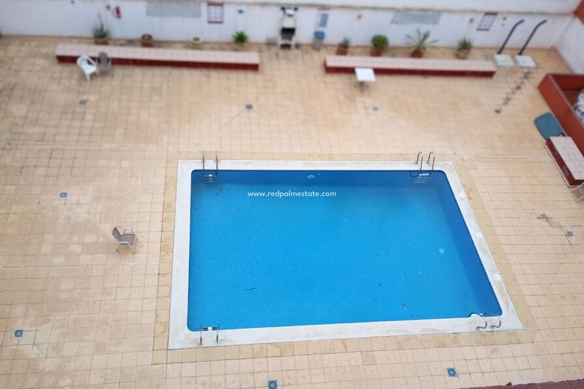 Reventa - Apartmentos -
Almoradí - Inland