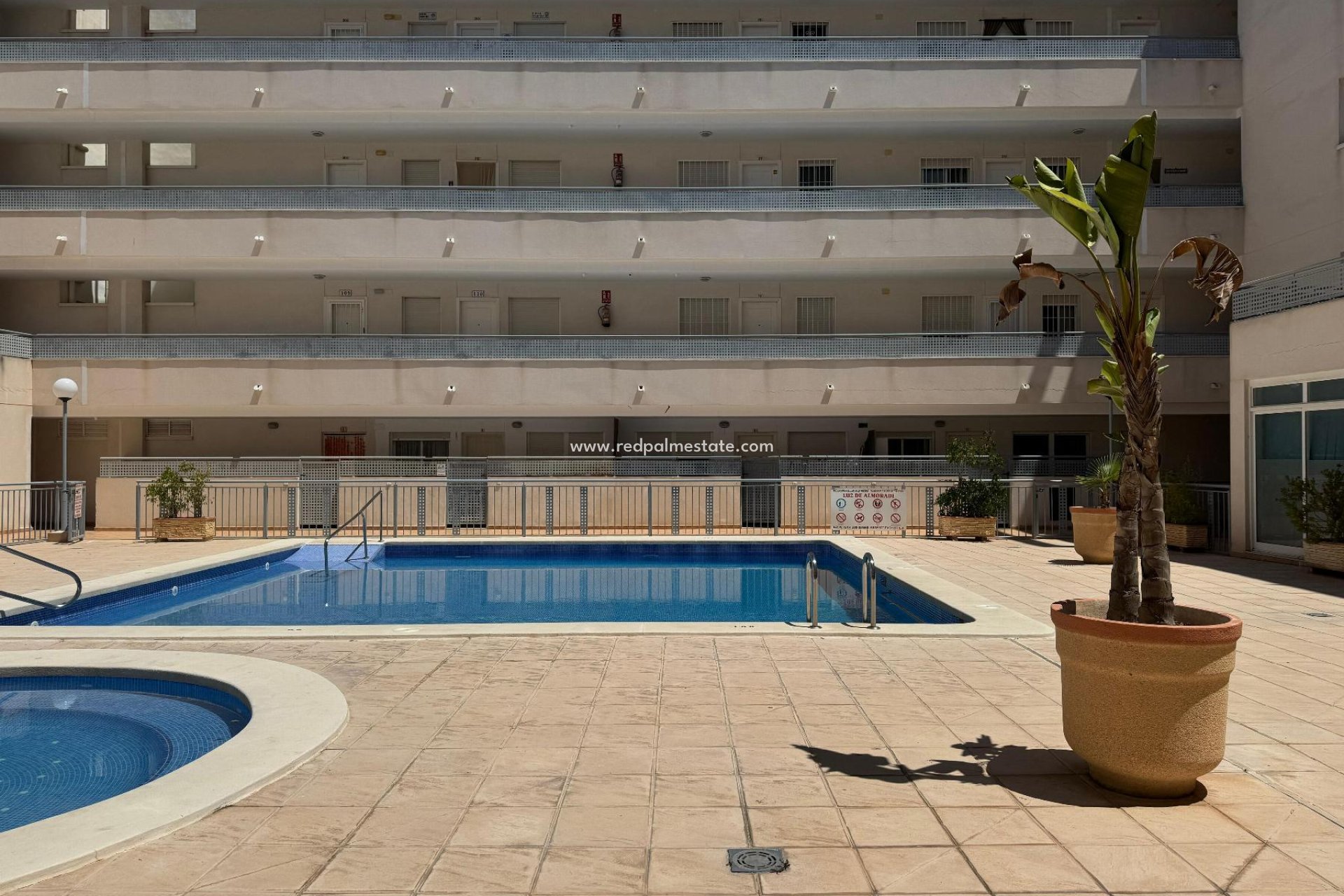 Reventa - Apartmentos -
Almoradí - Inland