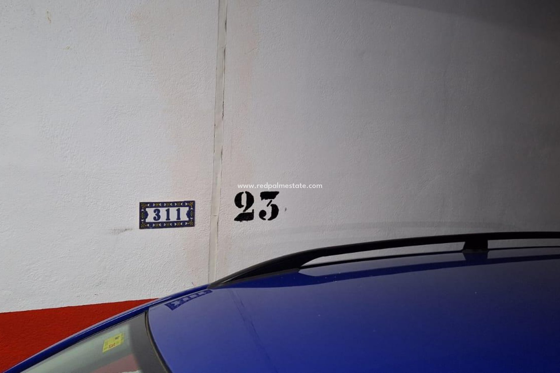 Reventa - Apartmentos -
Almoradí - Inland