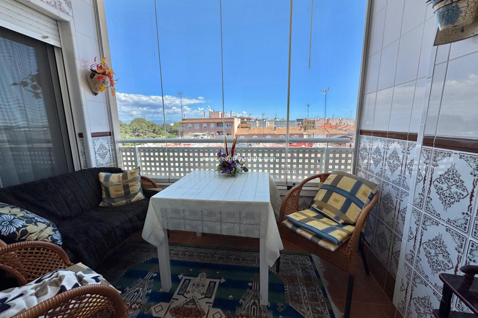 Reventa - Apartmentos -
Almoradí - Inland