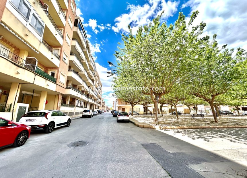 Reventa - Apartmentos -
Almoradí - Inland