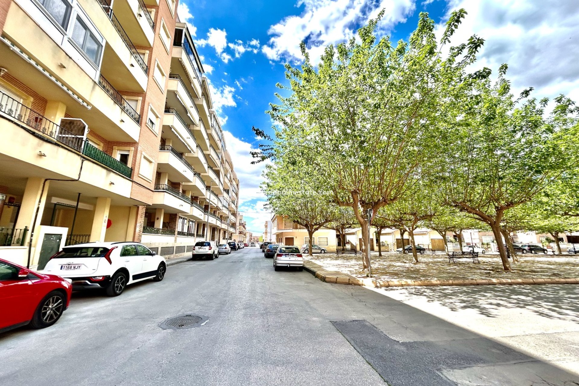 Reventa - Apartmentos -
Almoradí - Inland