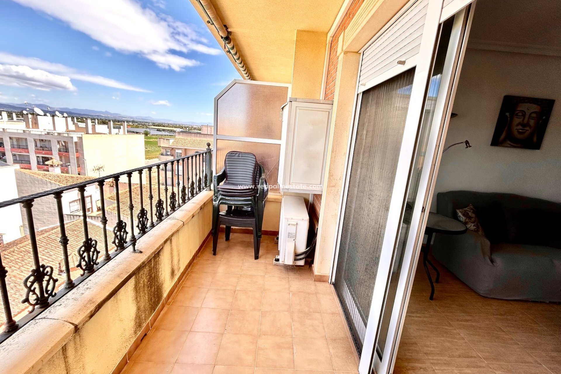 Reventa - Apartmentos -
Almoradí - Inland