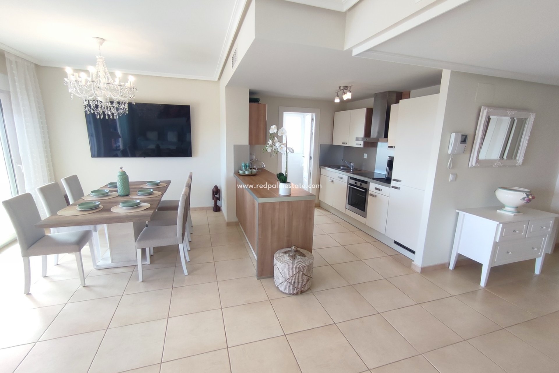 Reventa - Apartmentos -
Altaona Golf resort - Inland