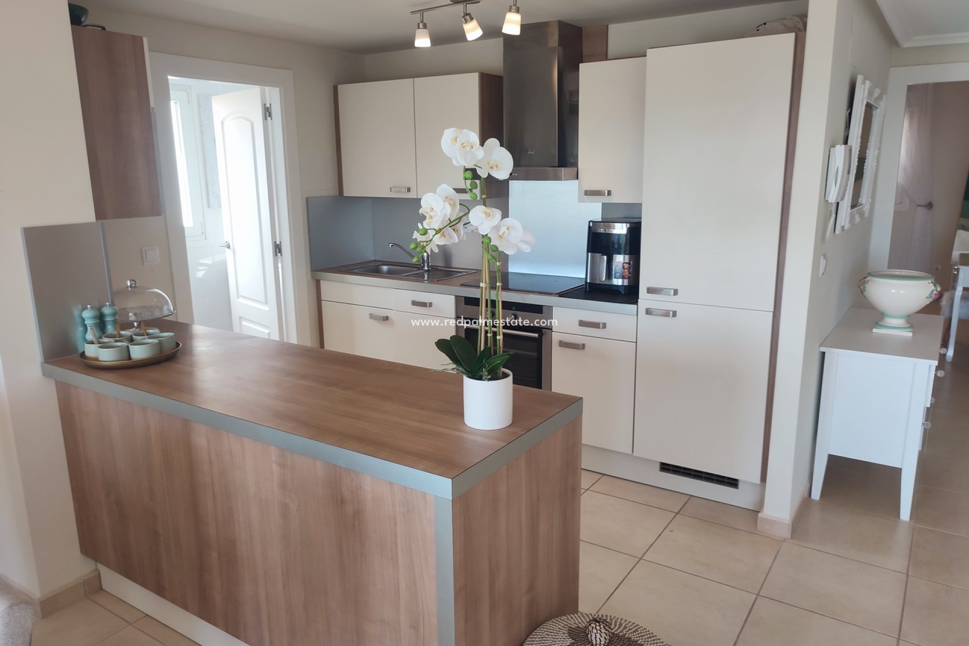 Reventa - Apartmentos -
Altaona Golf resort - Inland