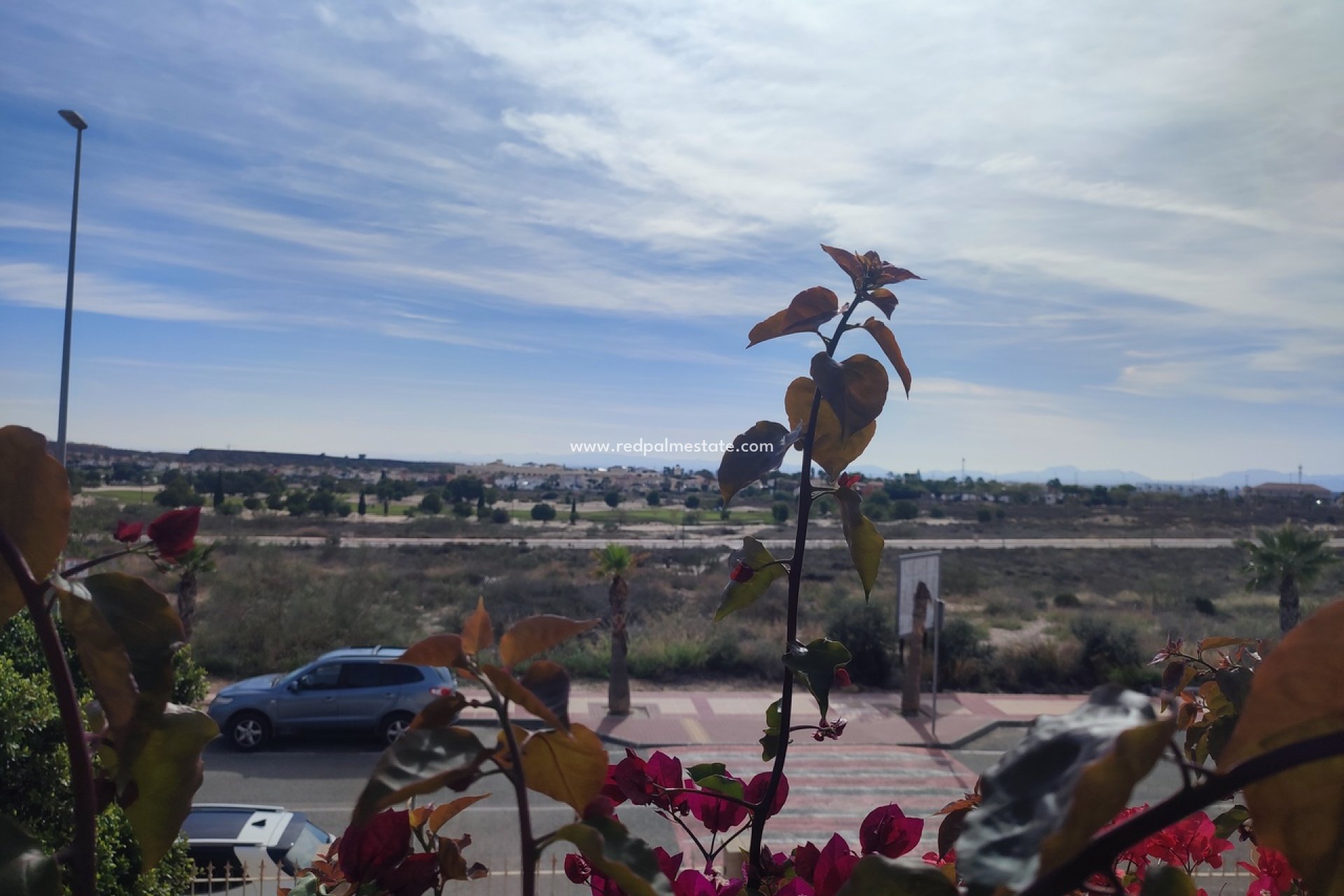 Reventa - Apartmentos -
Altaona Golf resort - Inland