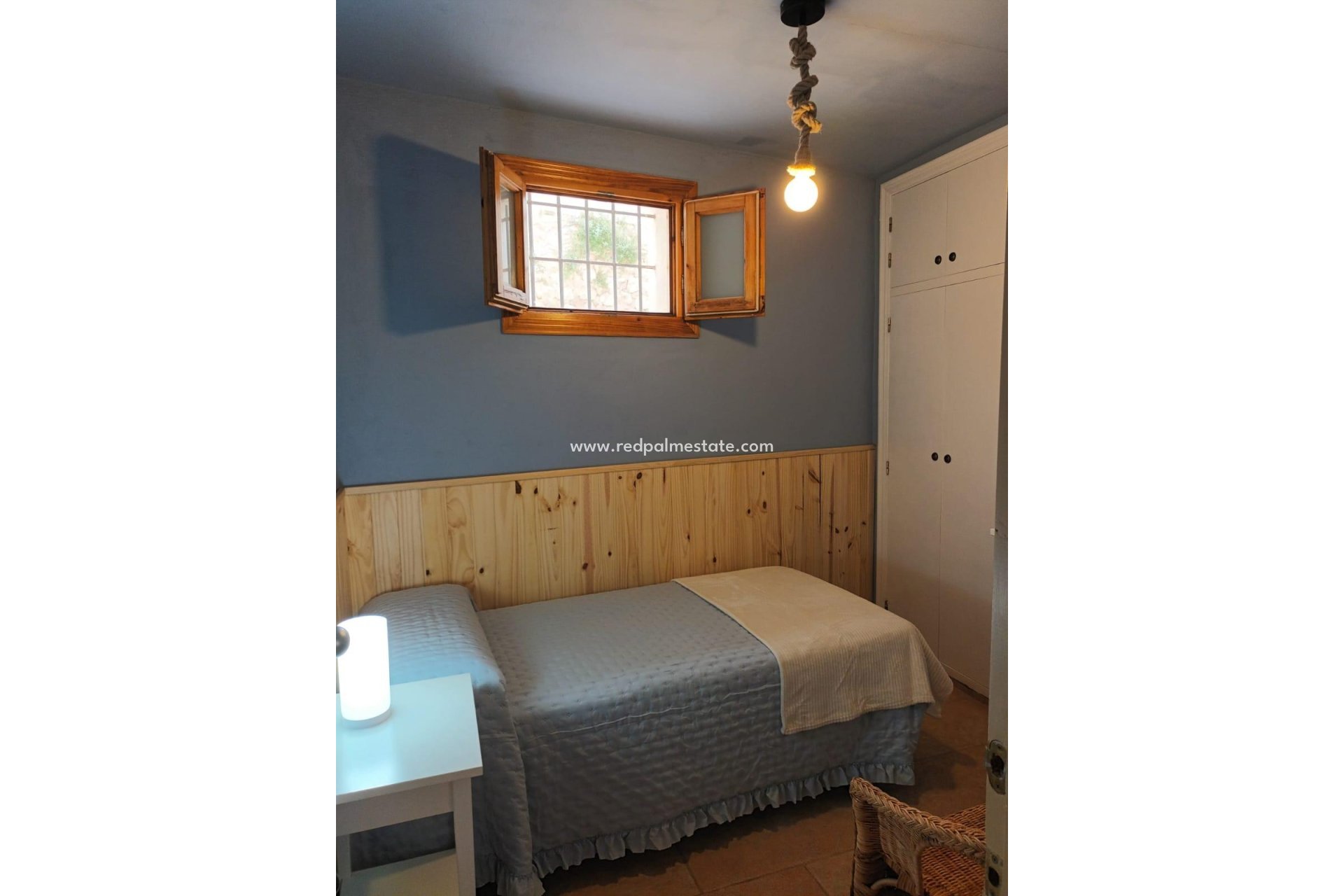 Reventa - Apartmentos -
Altea - 1a linea