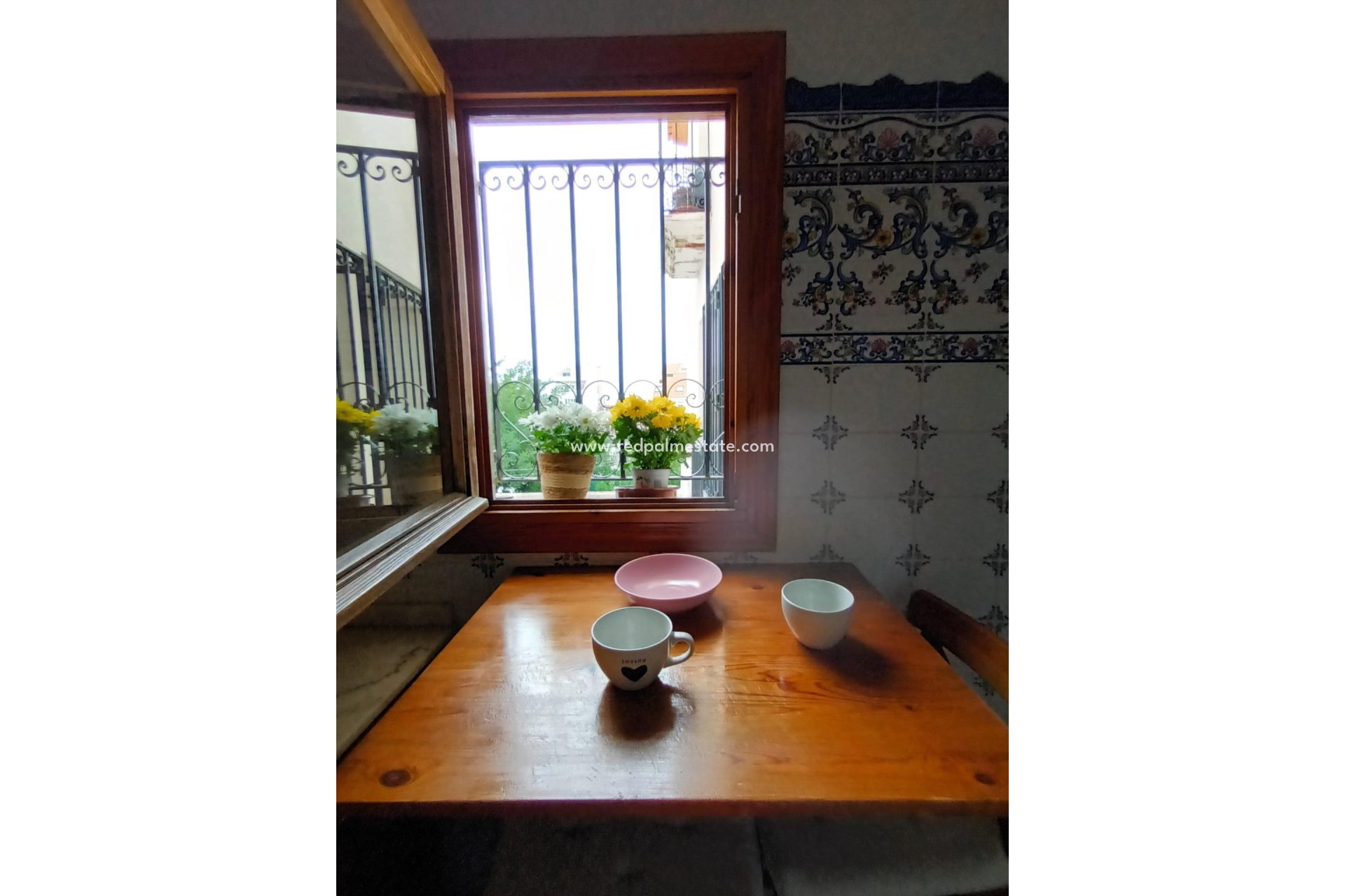 Reventa - Apartmentos -
Altea - 1a linea