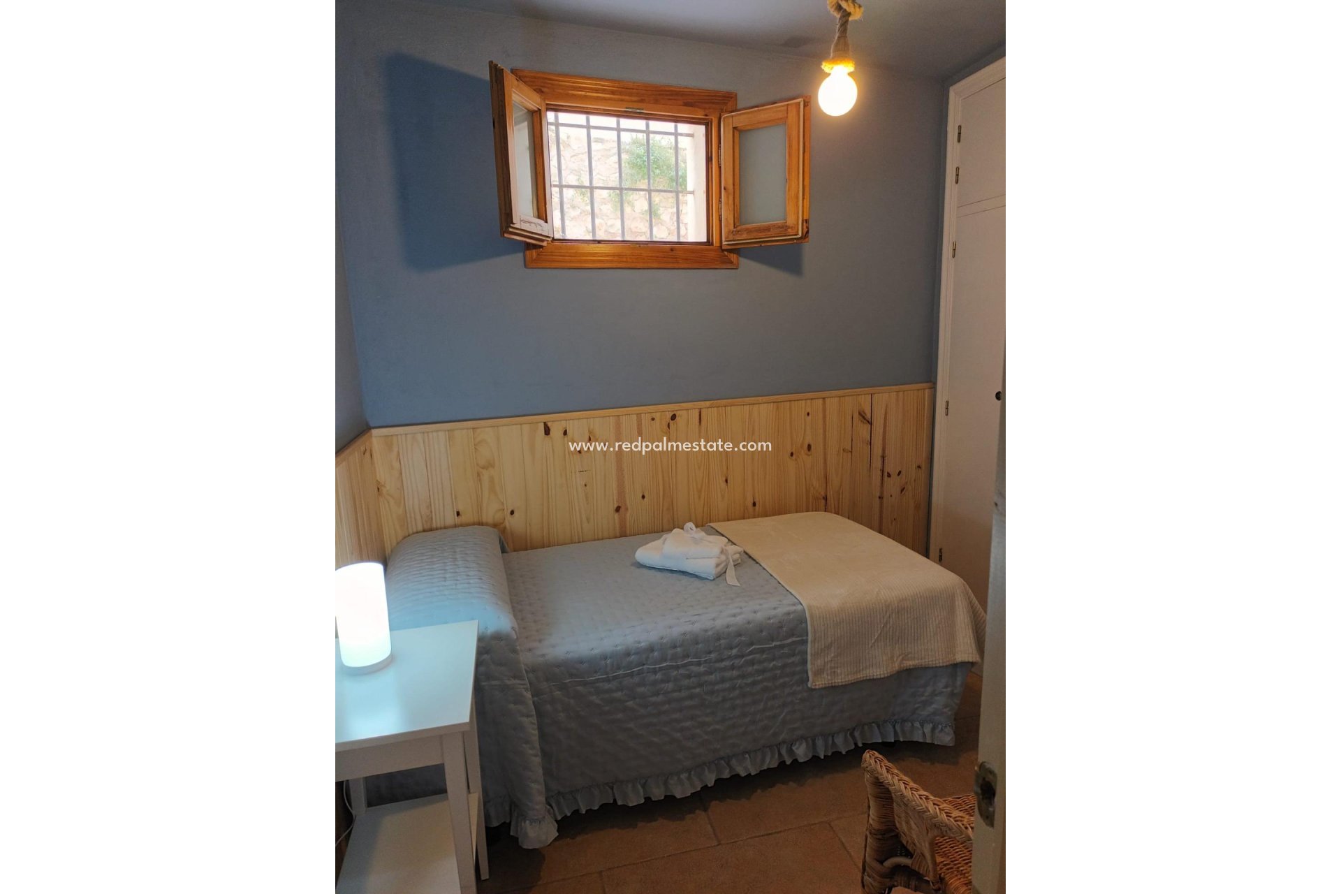 Reventa - Apartmentos -
Altea - 1a linea