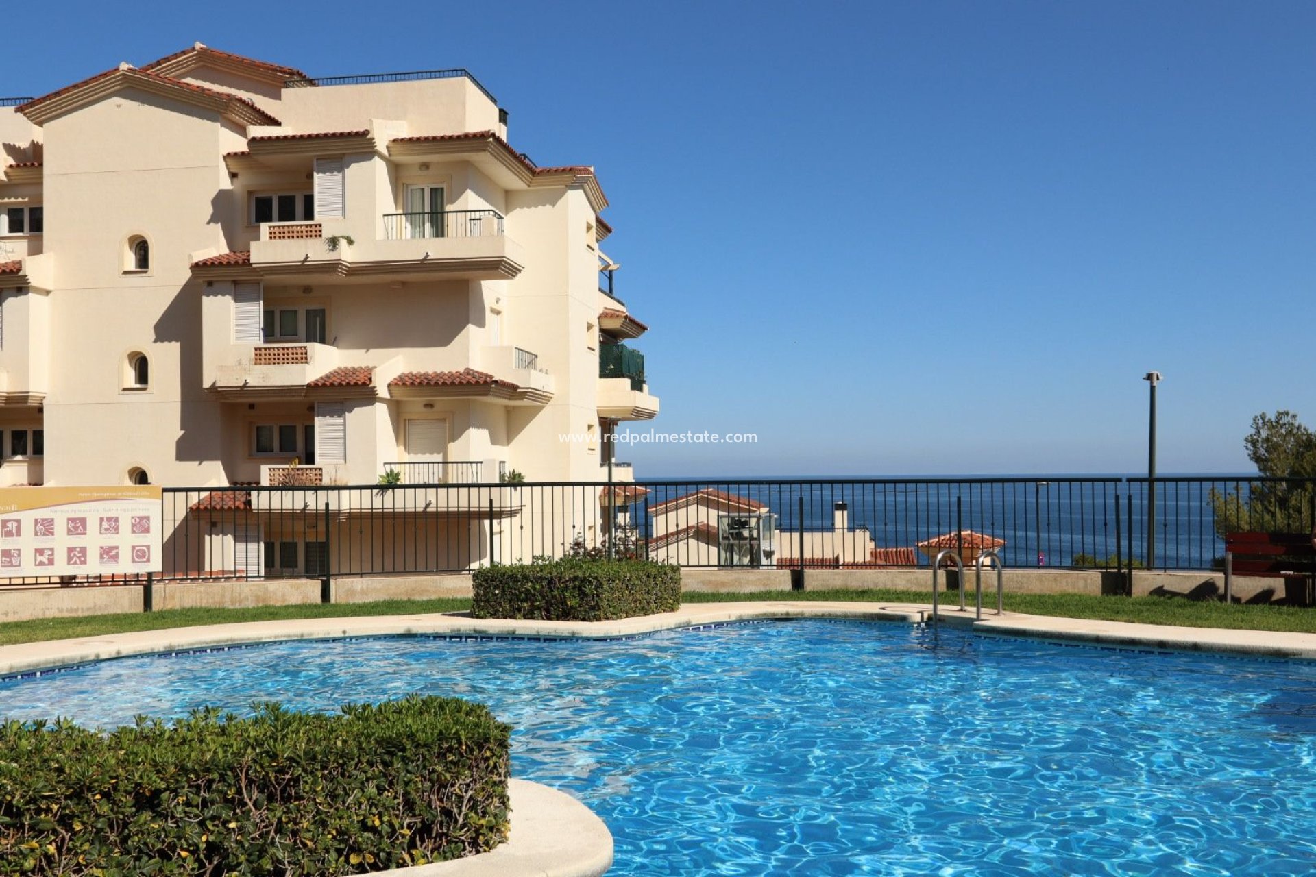 Reventa - Apartmentos -
Altea