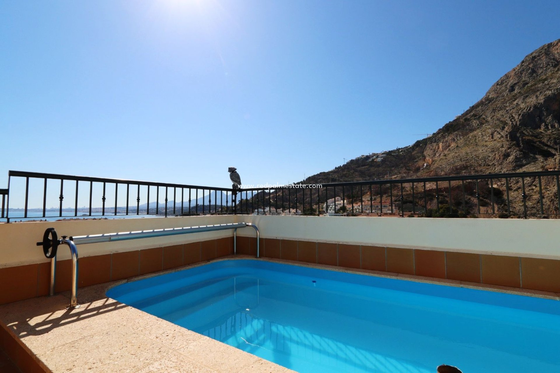Reventa - Apartmentos -
Altea