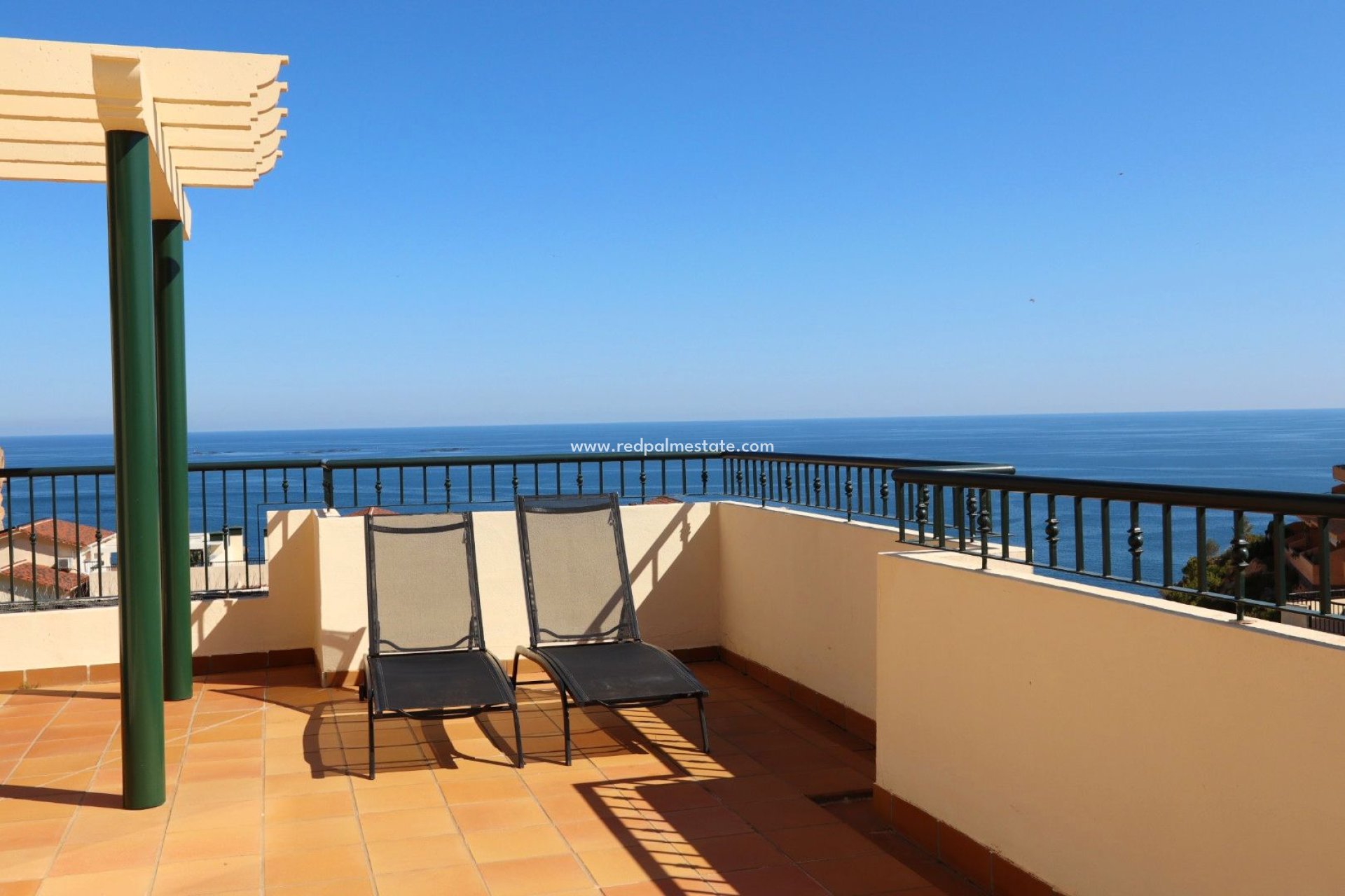 Reventa - Apartmentos -
Altea
