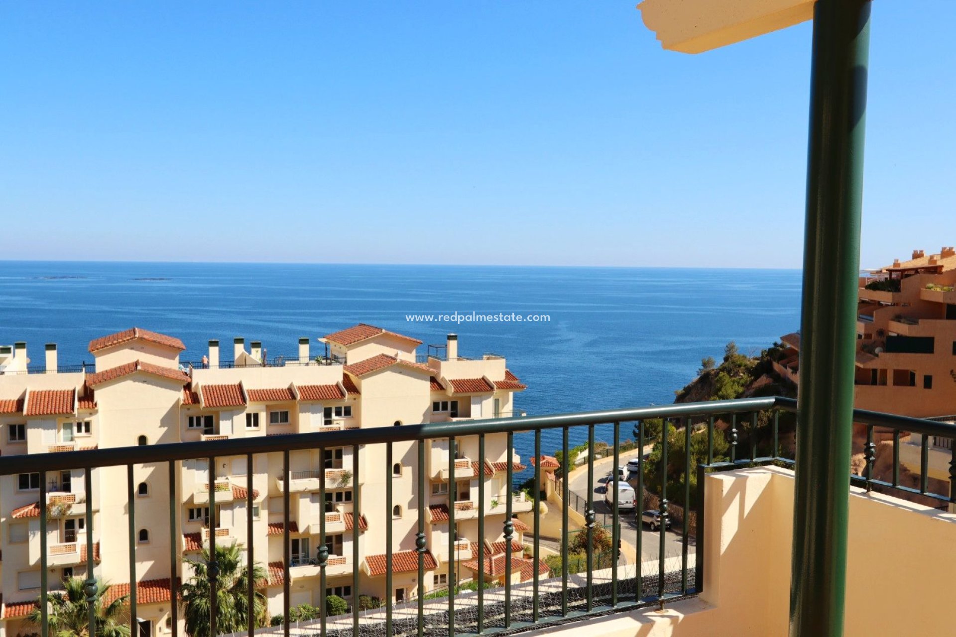 Reventa - Apartmentos -
Altea