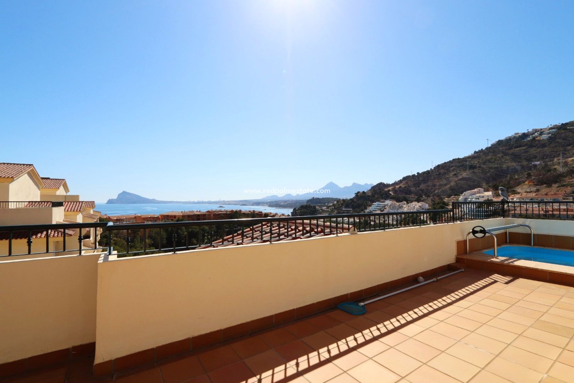 Reventa - Apartmentos -
Altea