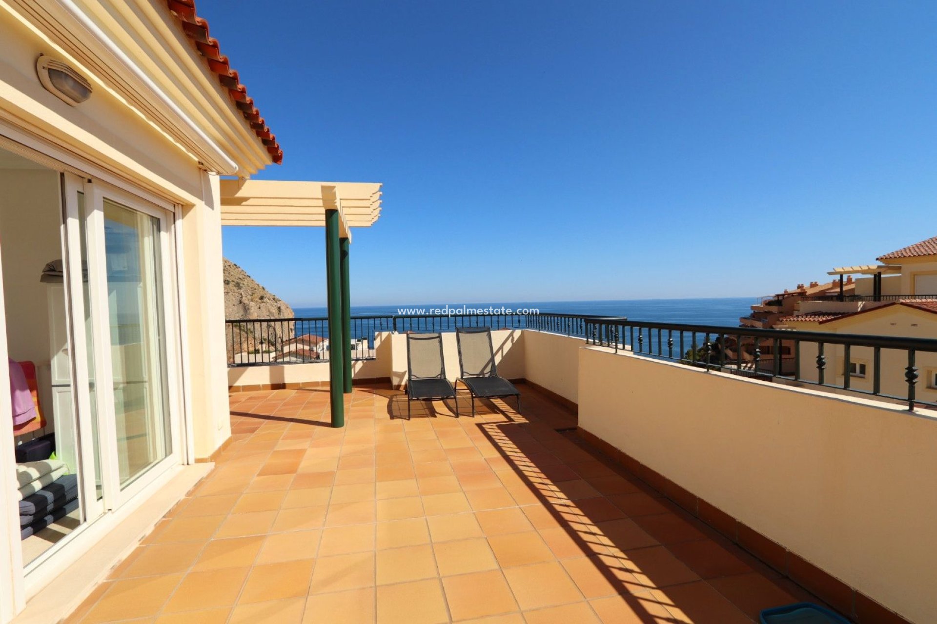 Reventa - Apartmentos -
Altea