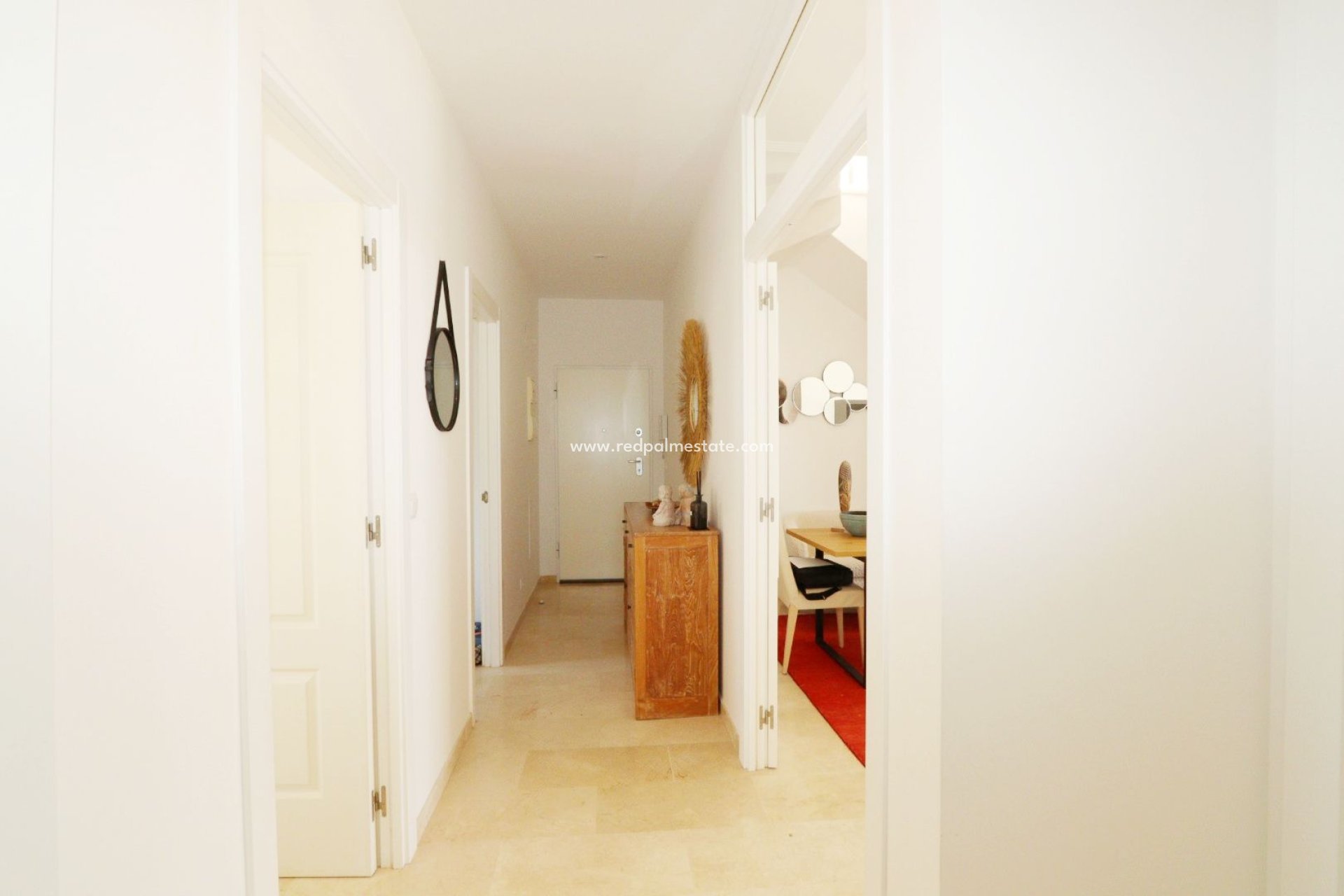 Reventa - Apartmentos -
Altea