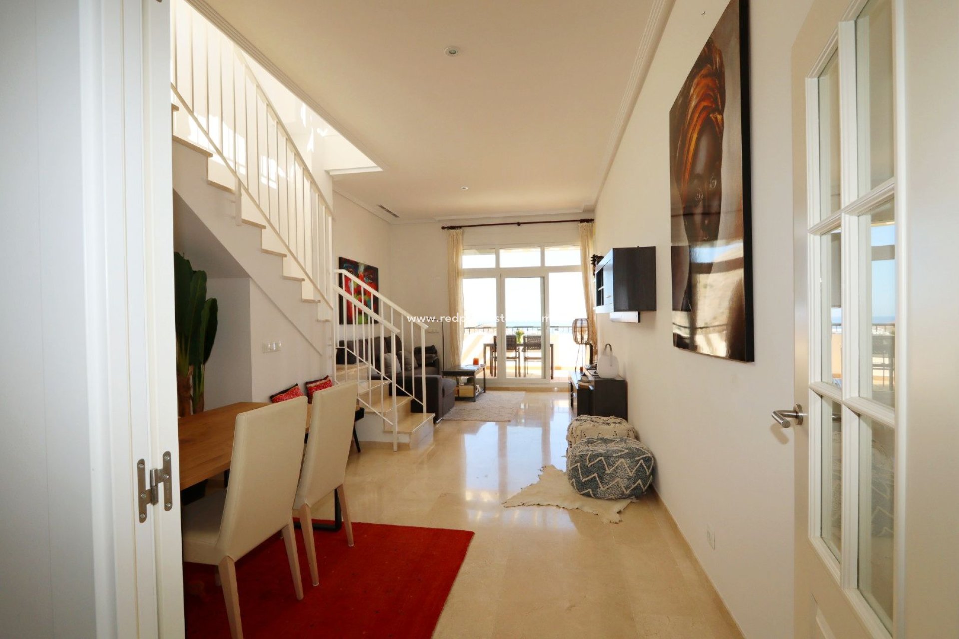 Reventa - Apartmentos -
Altea