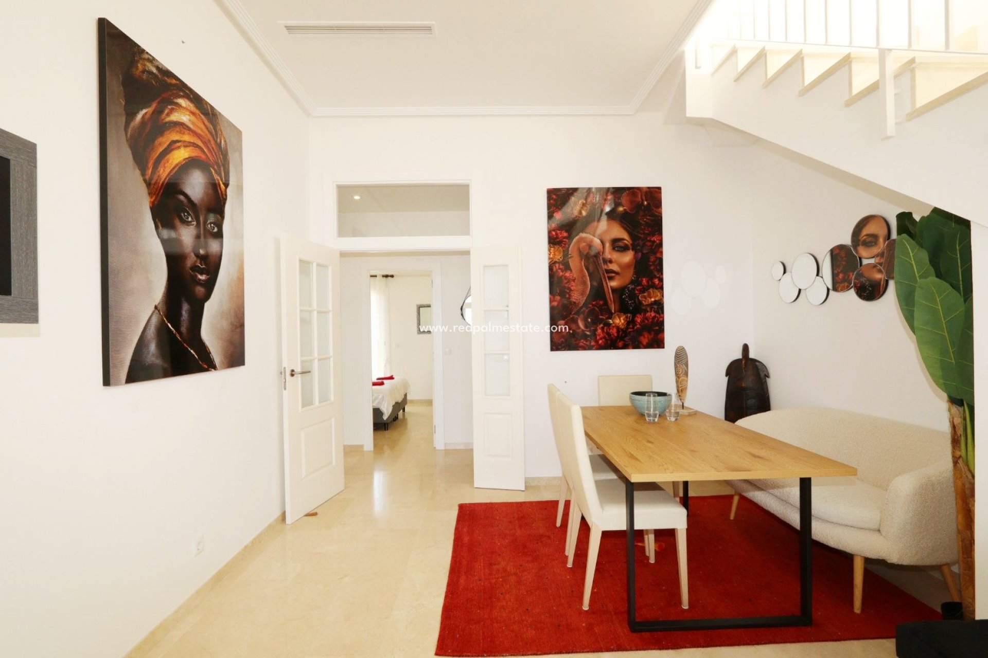 Reventa - Apartmentos -
Altea