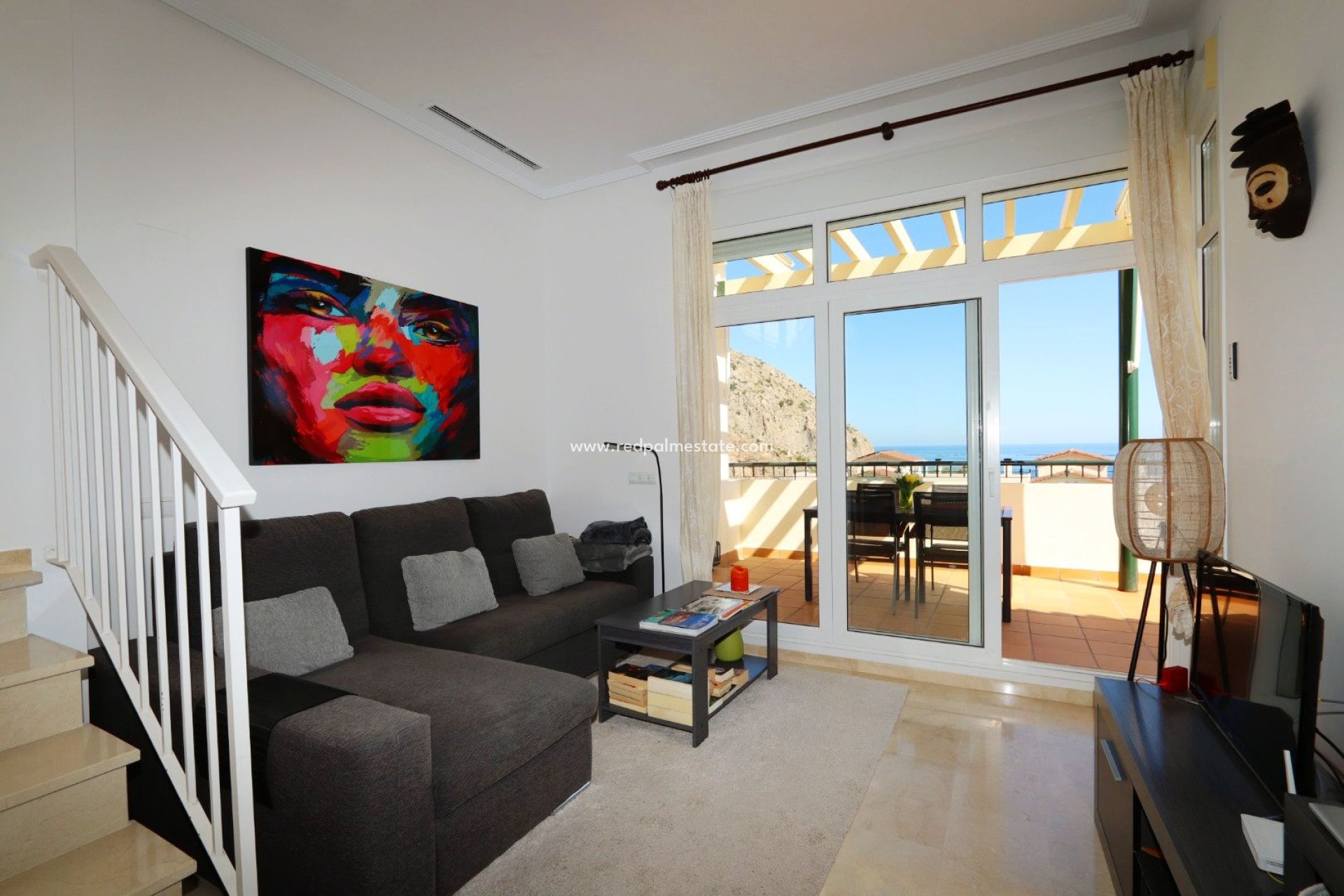 Reventa - Apartmentos -
Altea
