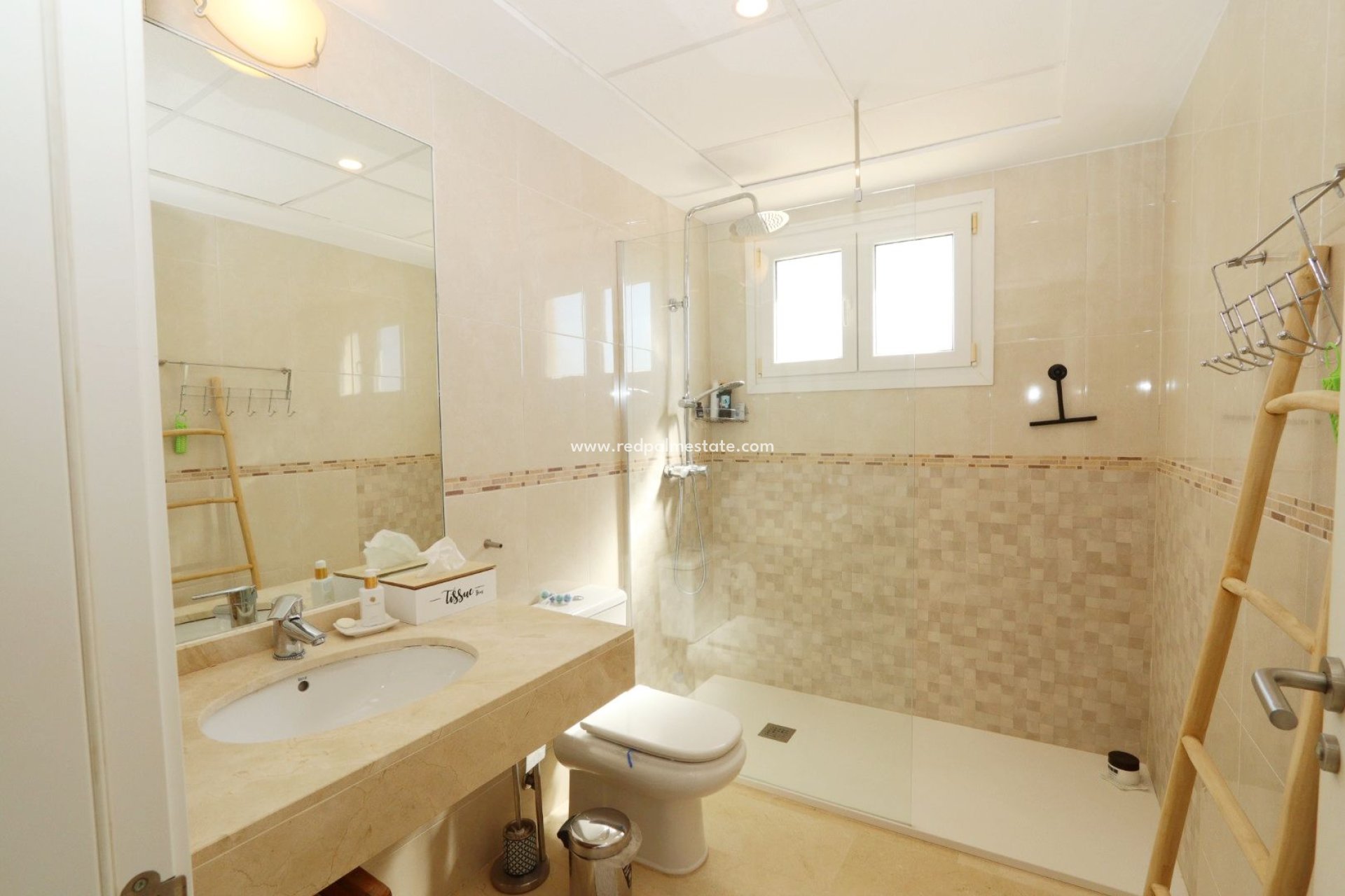 Reventa - Apartmentos -
Altea