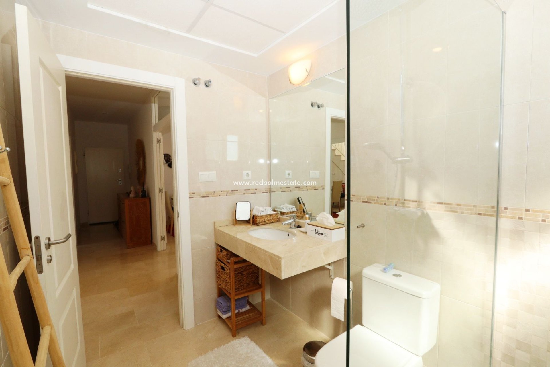 Reventa - Apartmentos -
Altea